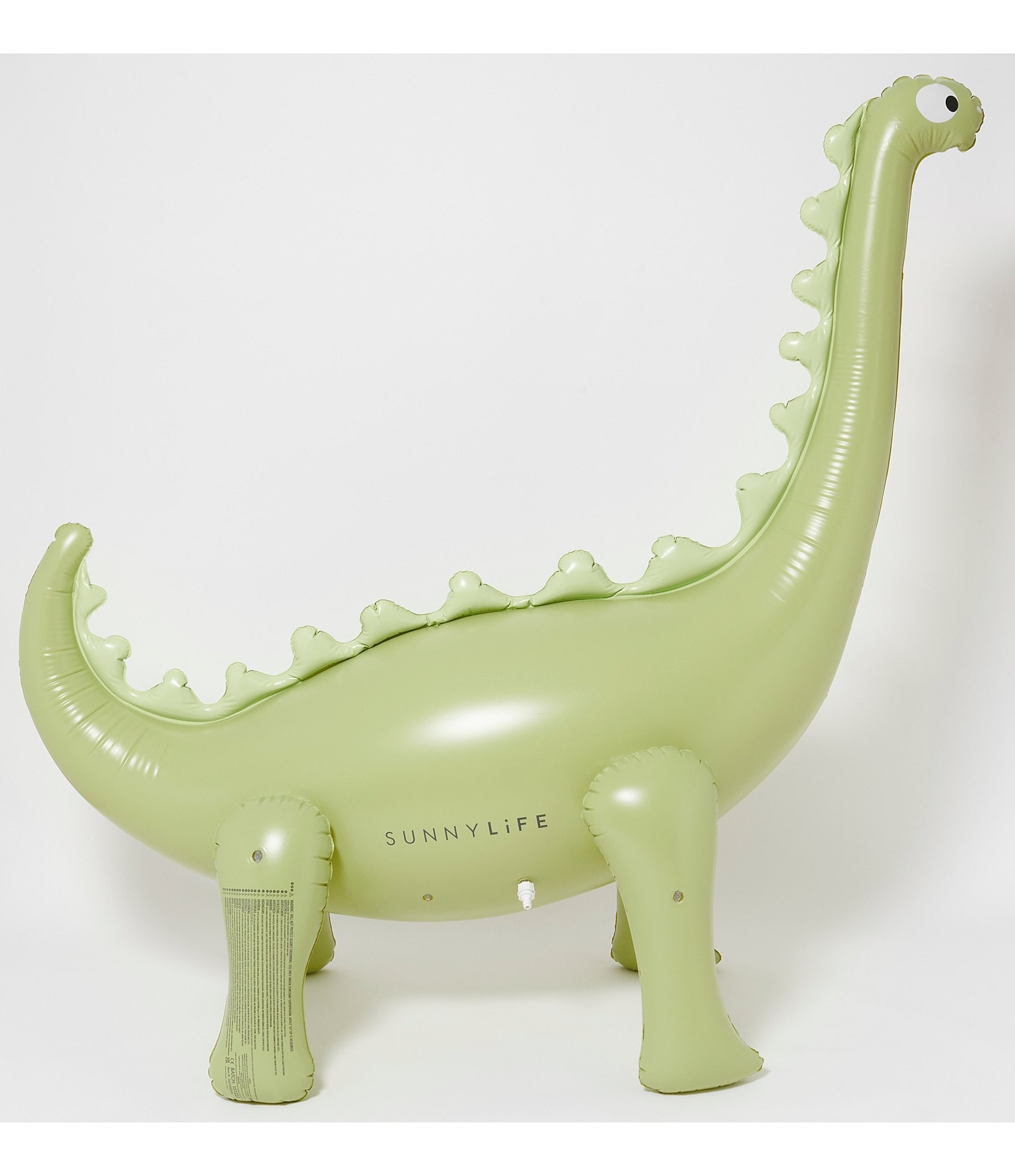 Sunnylife® Kids Dino Giant Sprinkler