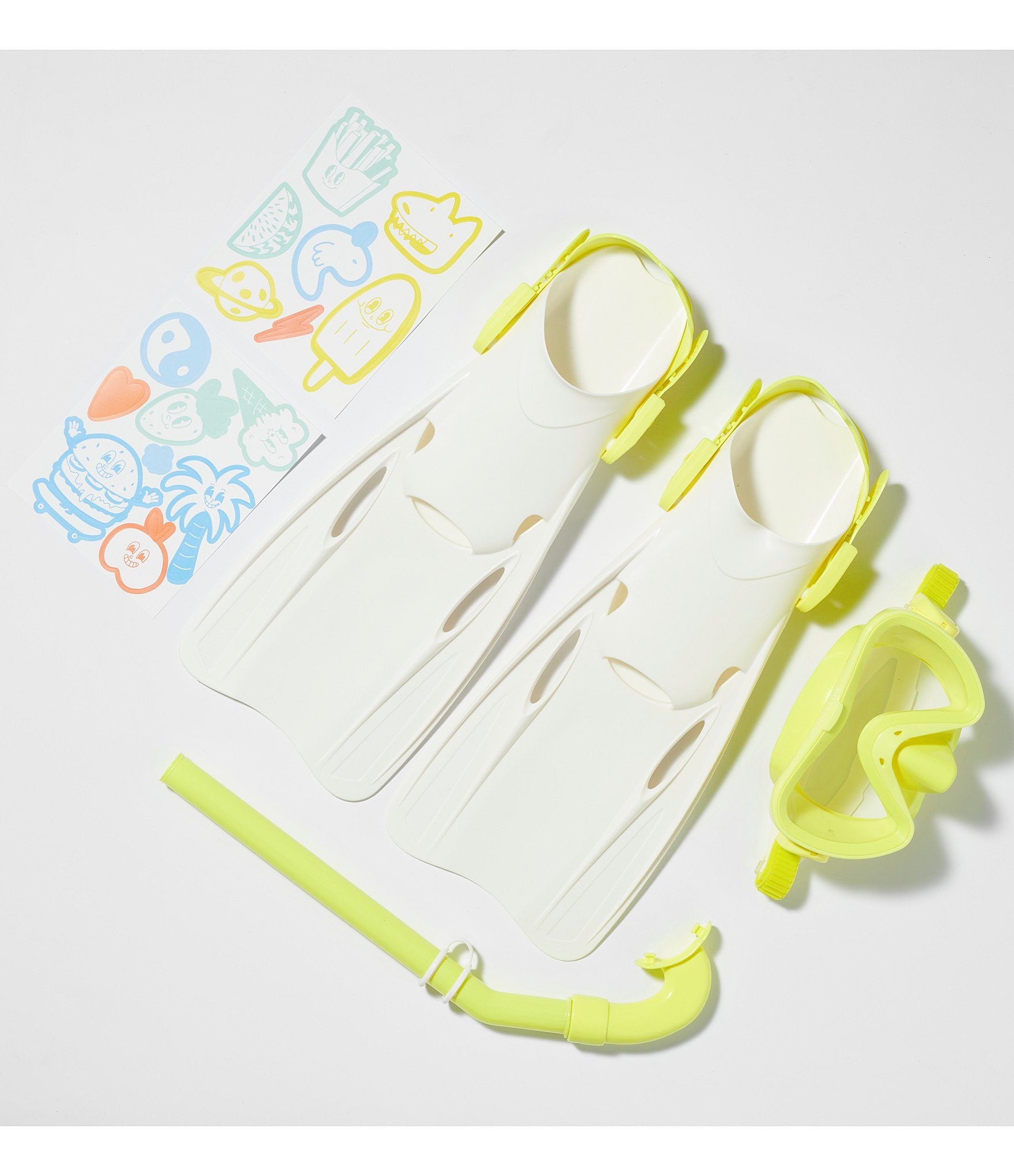 Sunnylife® Kids Snorkel Set