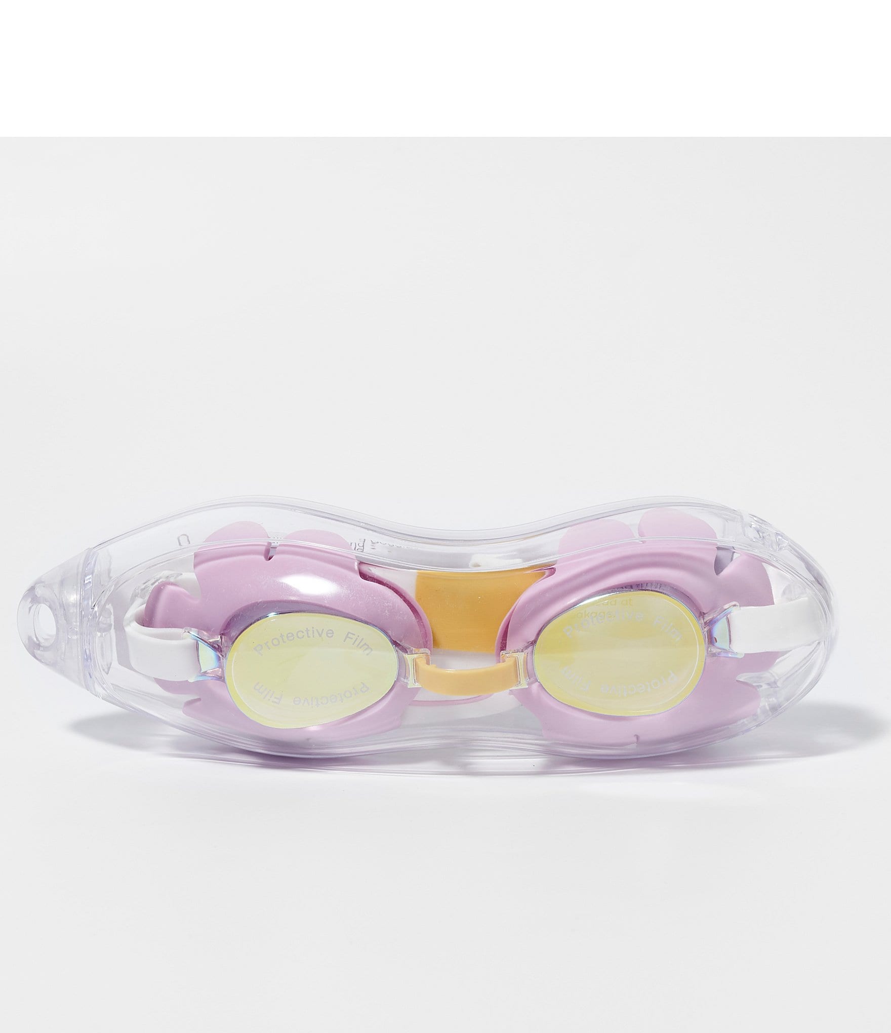 Sunnylife® Kids Princess Swan Swim Goggles