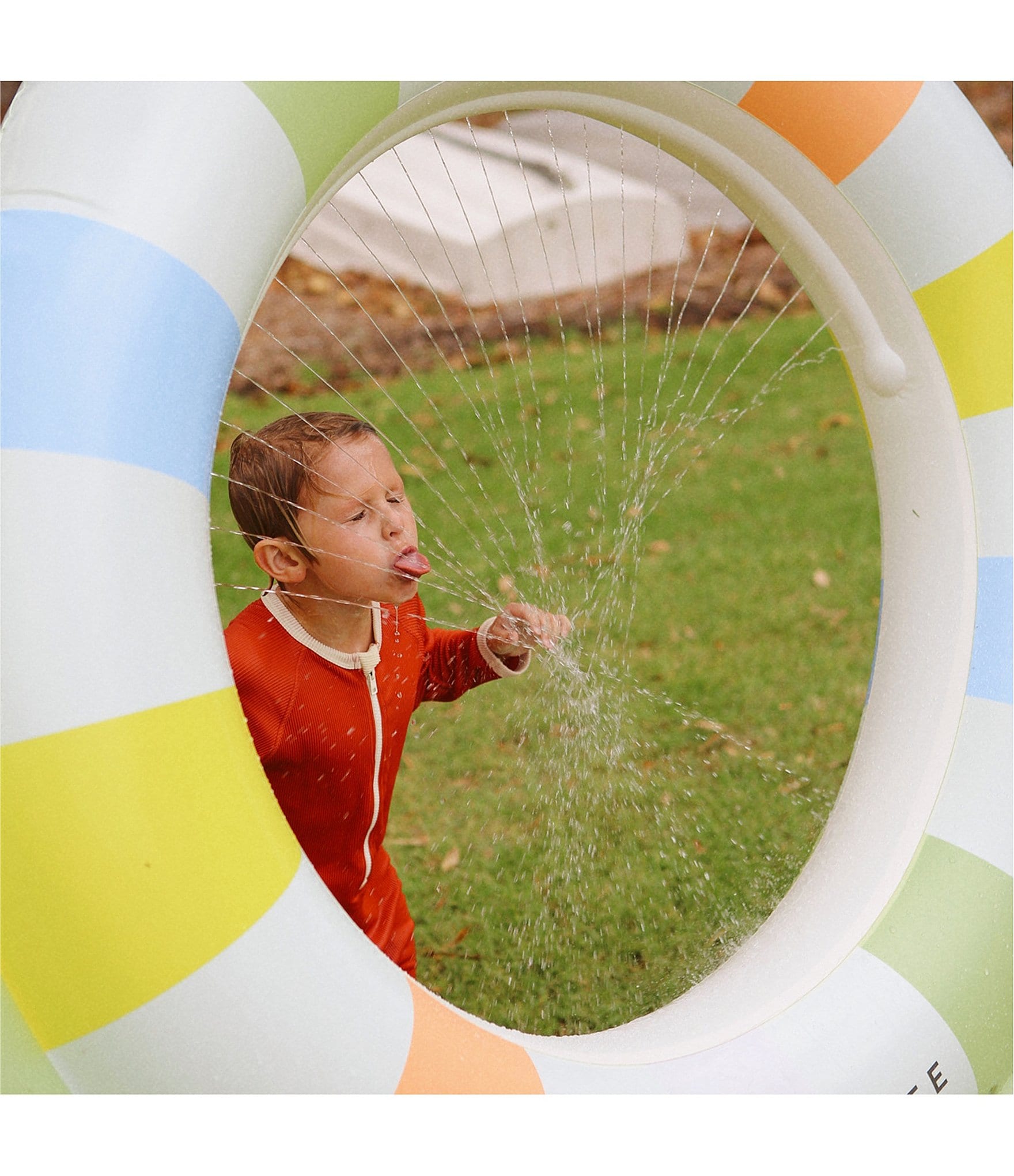 Sunnylife® Kids Snail Giant Sprinkler