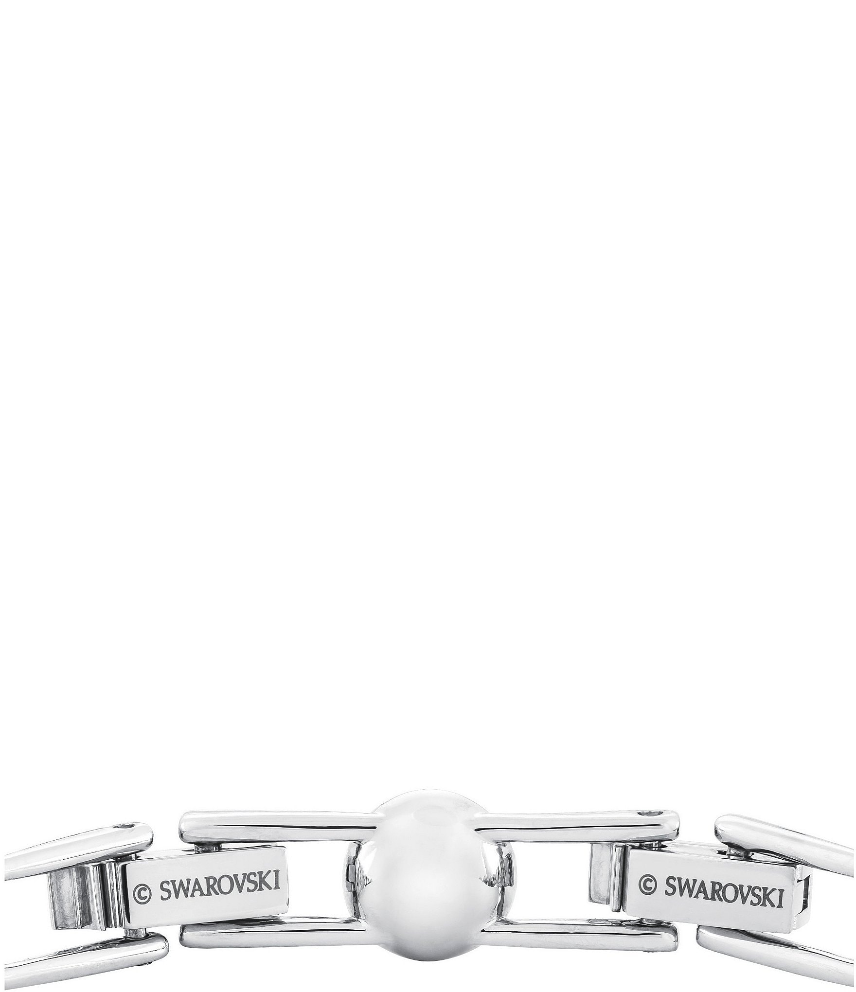 Swarovski Angelic Crystal Line Bracelet