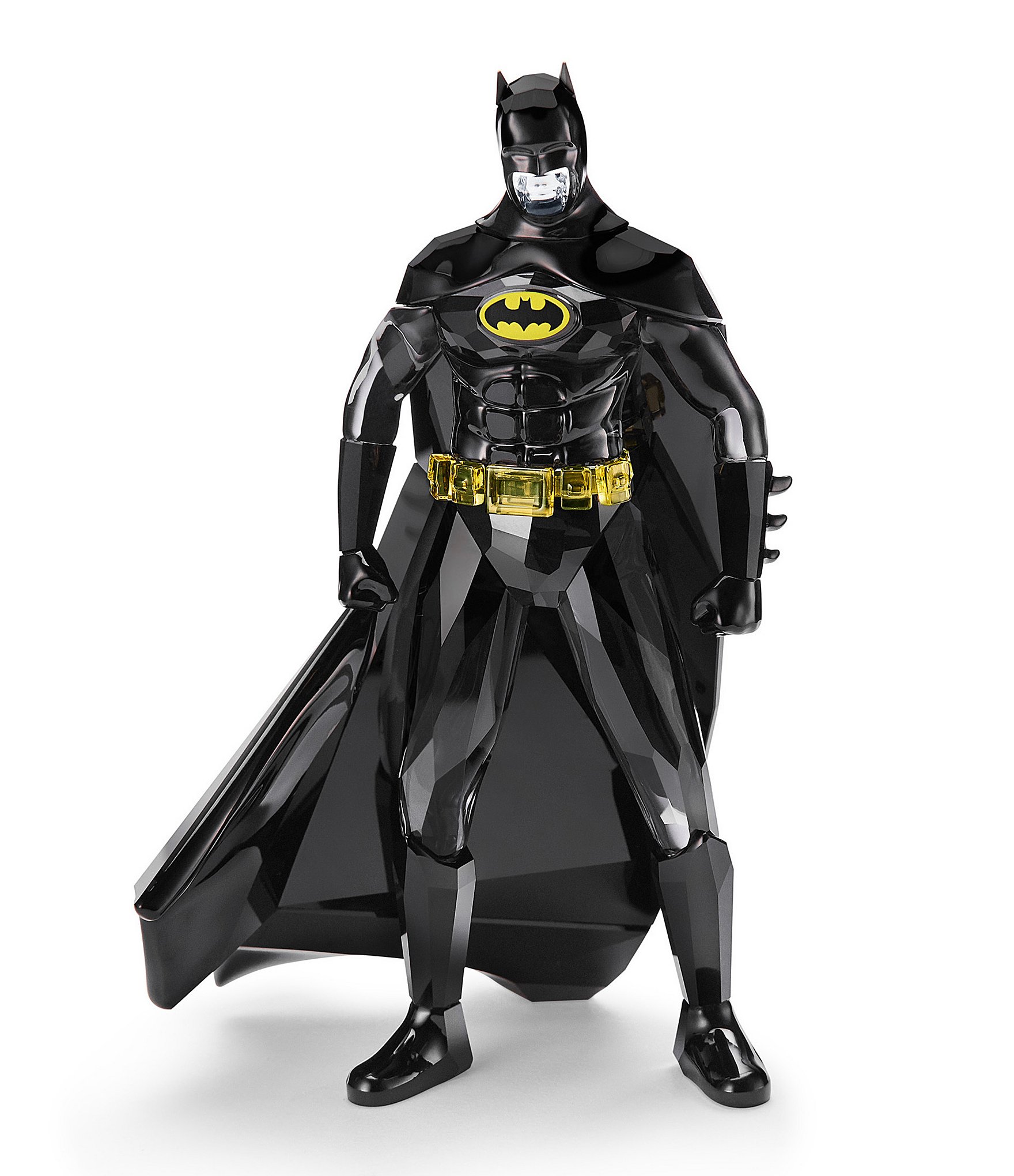 dc comics batman figure