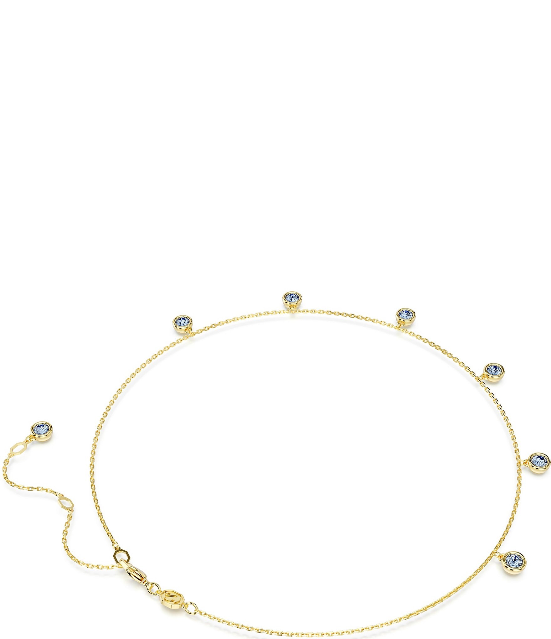 Swarovski Imber Crystal Collar Necklace