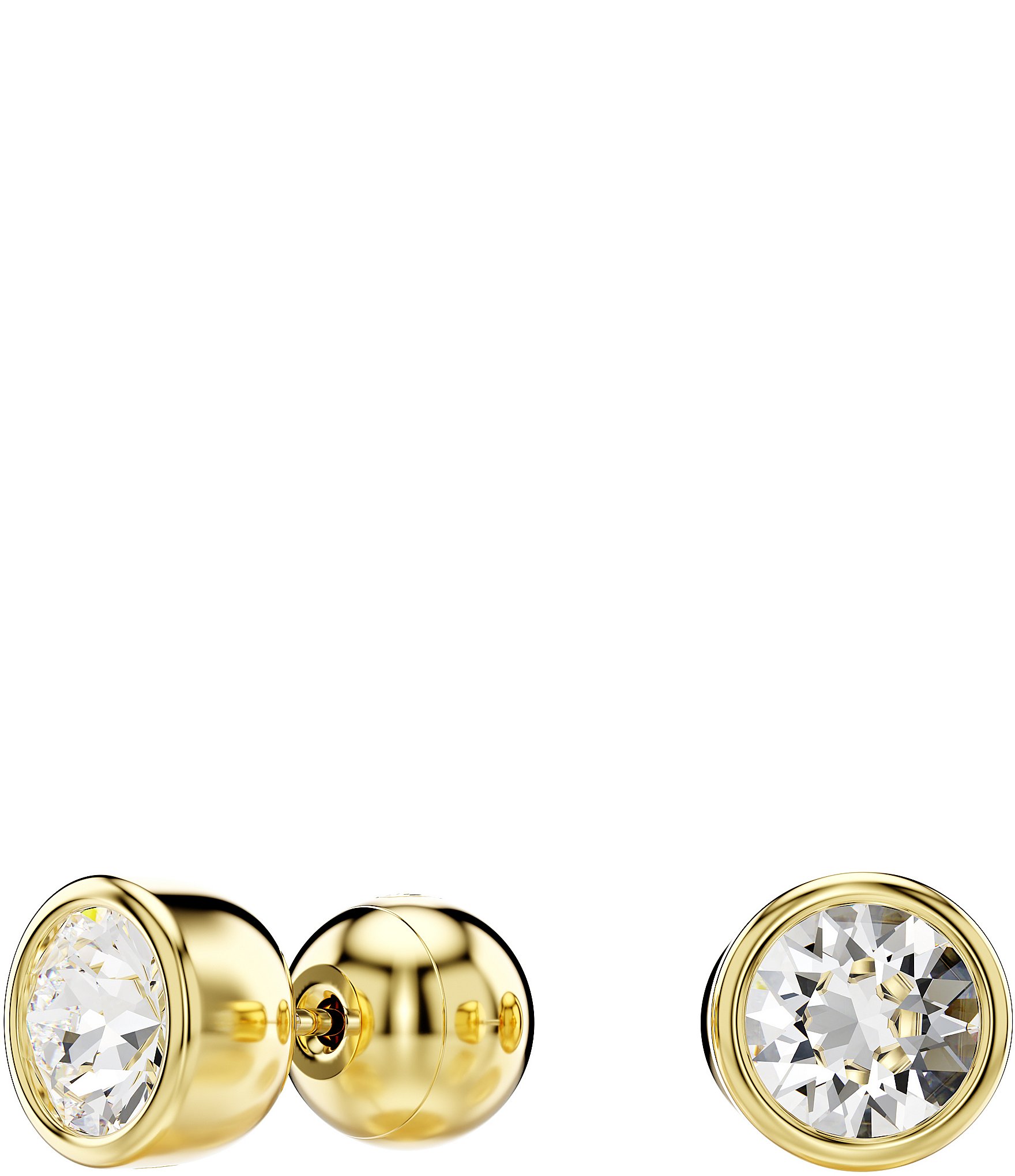 Swarovski Imber Crystal Stud Earrings