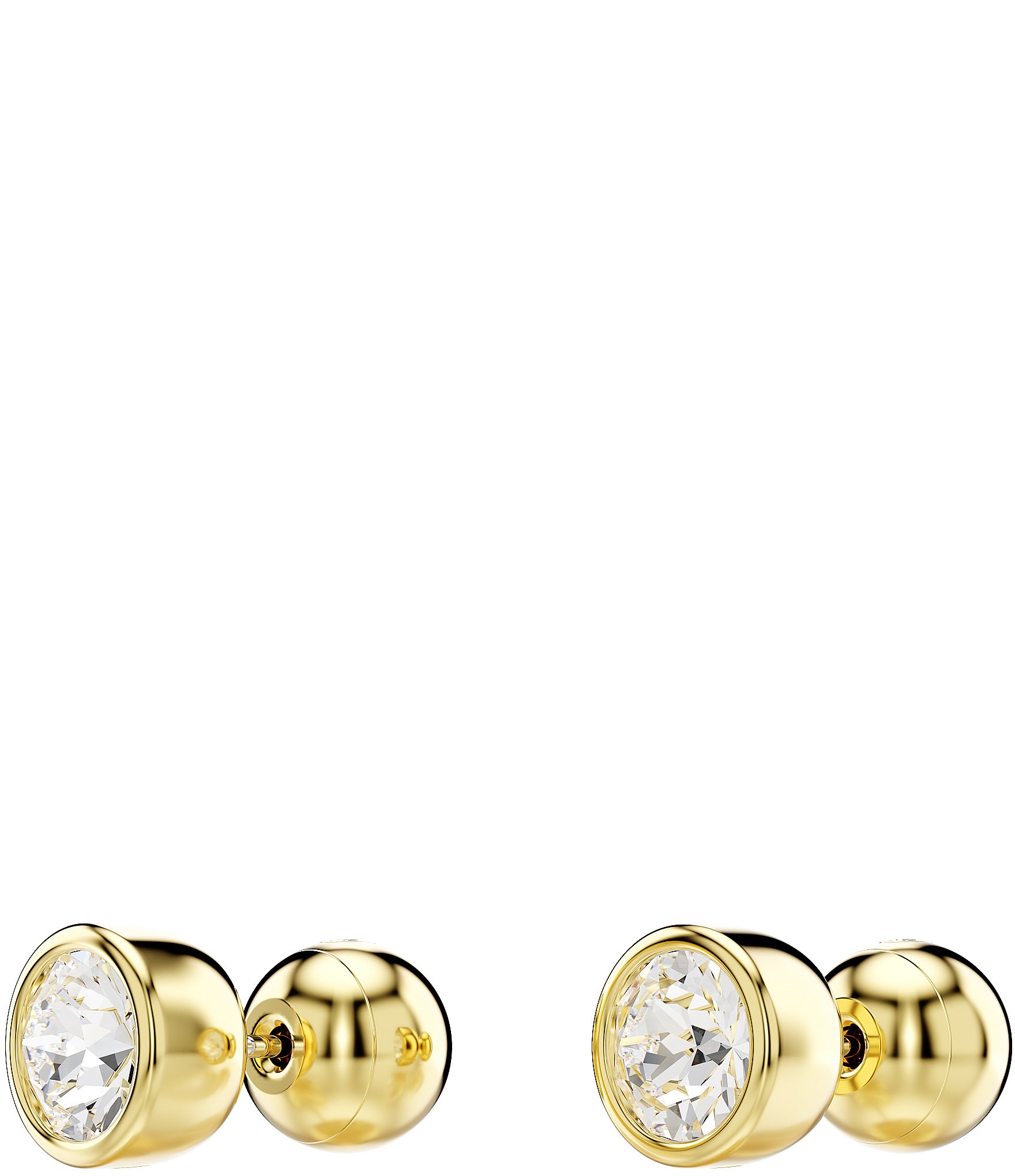 Swarovski Imber Crystal Stud Earrings