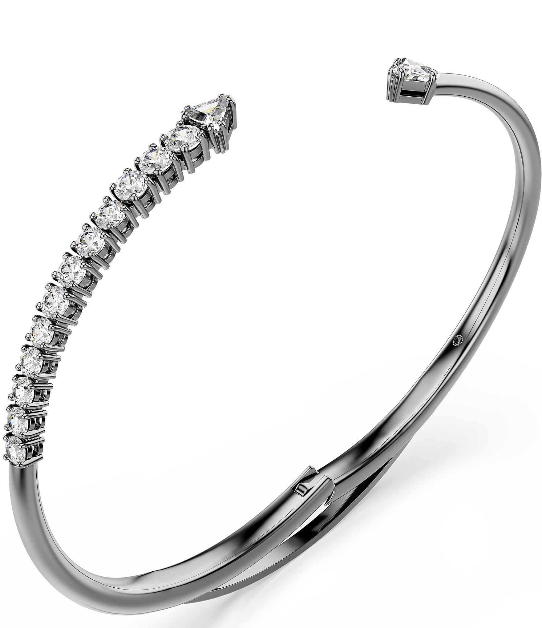 Swarovski Sublima Bangle Bracelet
