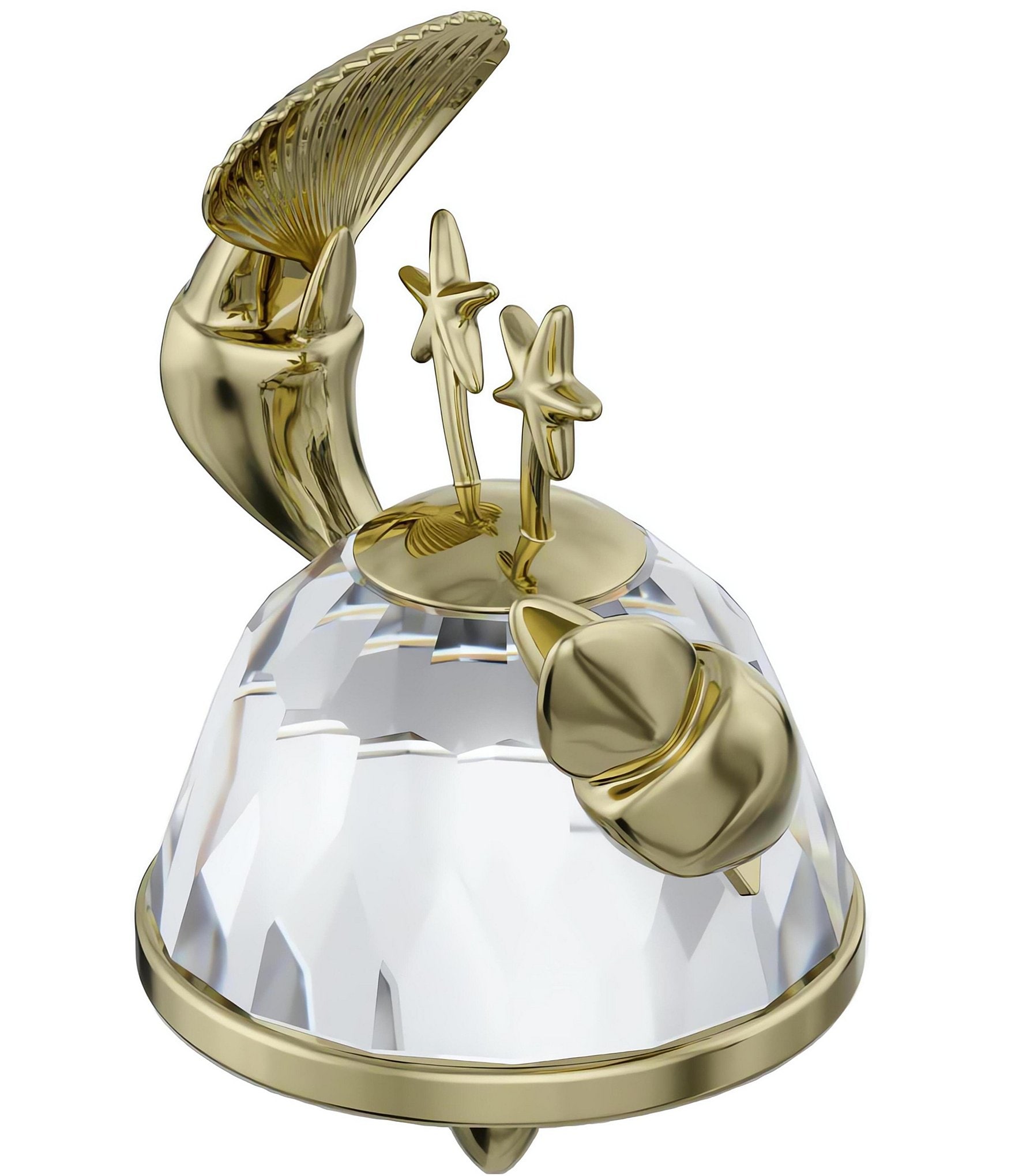 Swarovski Zodiac Cancer Figurine