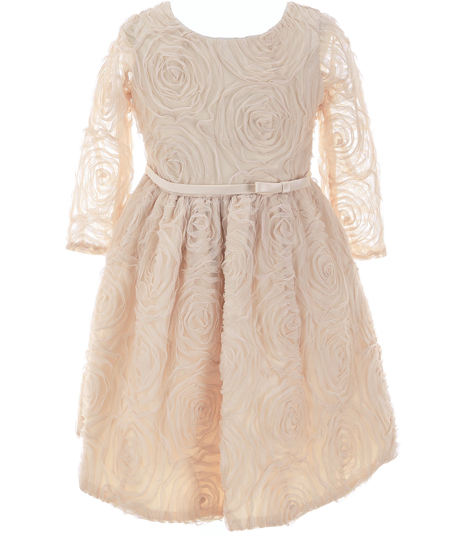 Girls' Party Dresses 7-16 | Dillard's