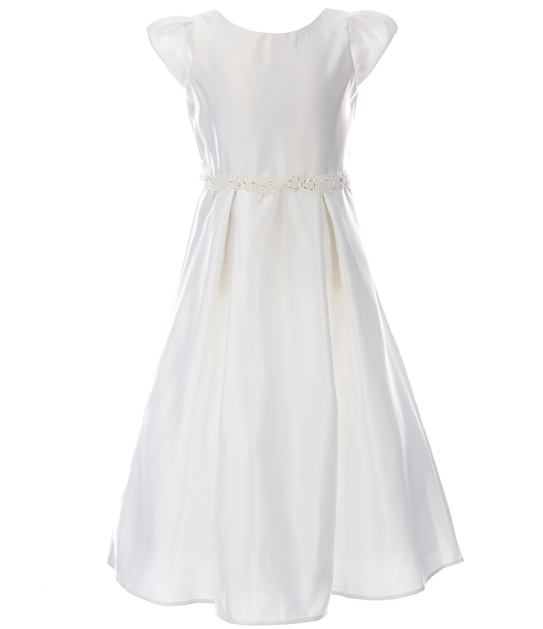 First communion sale dresses dillards