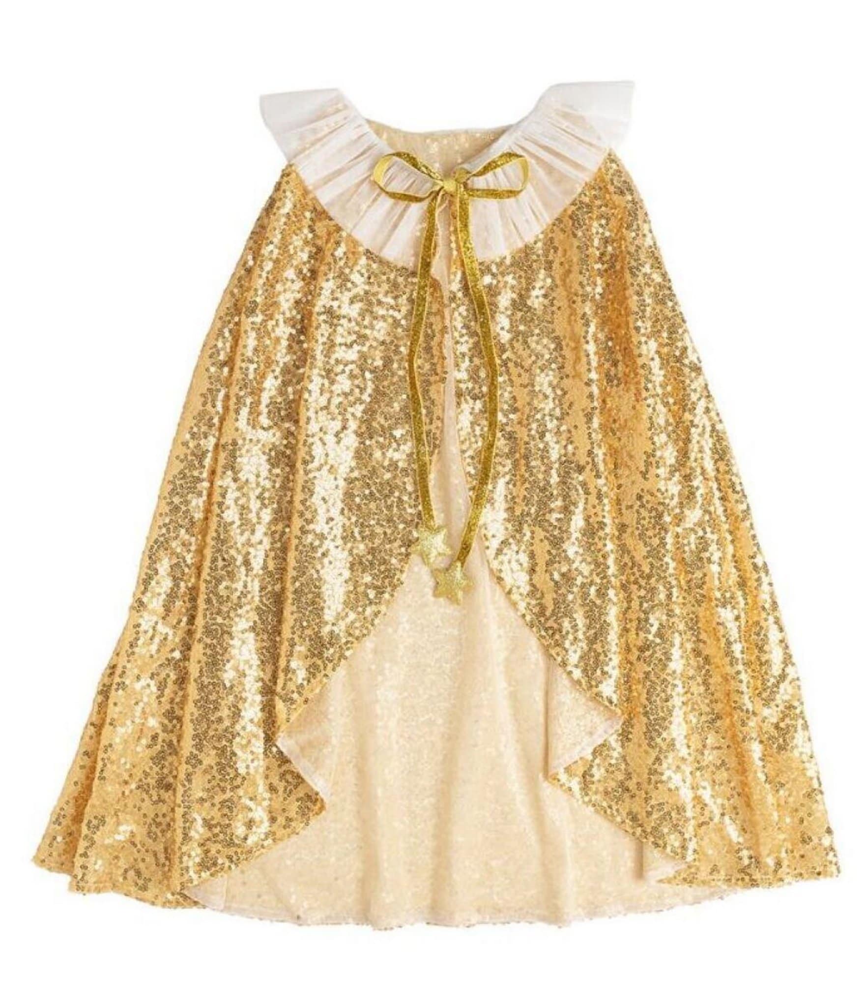 gold sequin dress: Kids' & Baby Clothing & Accessories | Dillard's