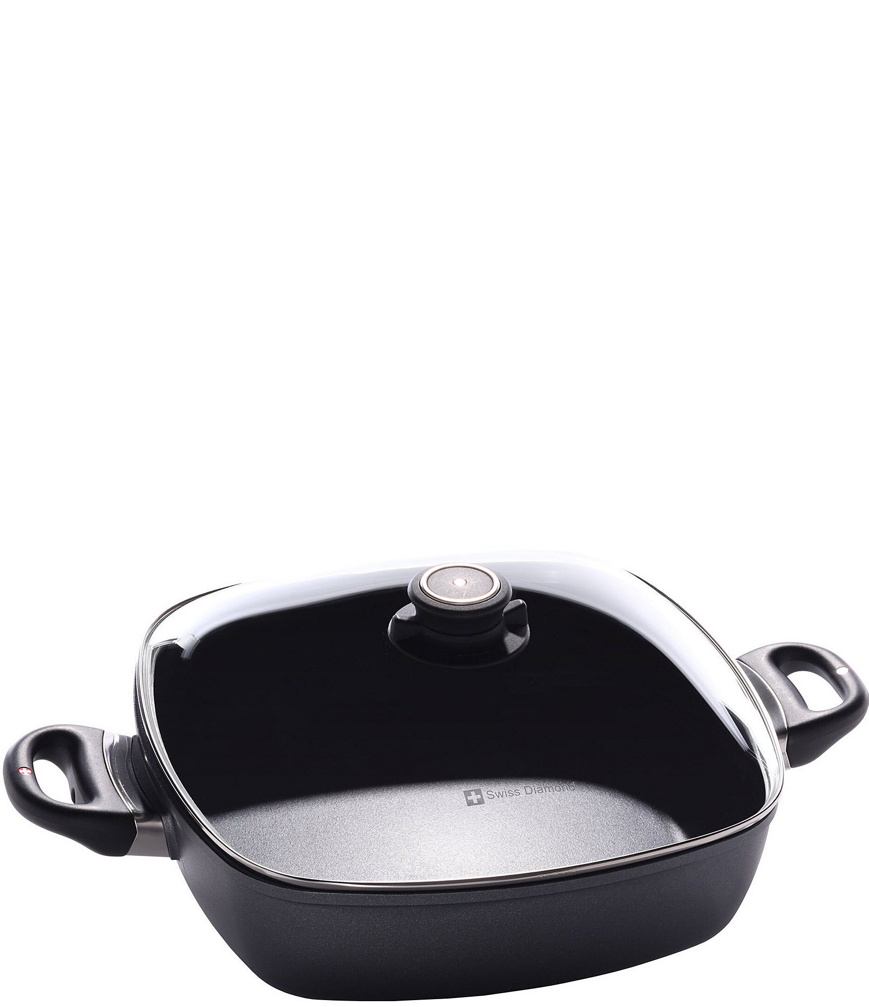 Swiss Diamond HD Nonstick Cookware Review - Consumer Reports