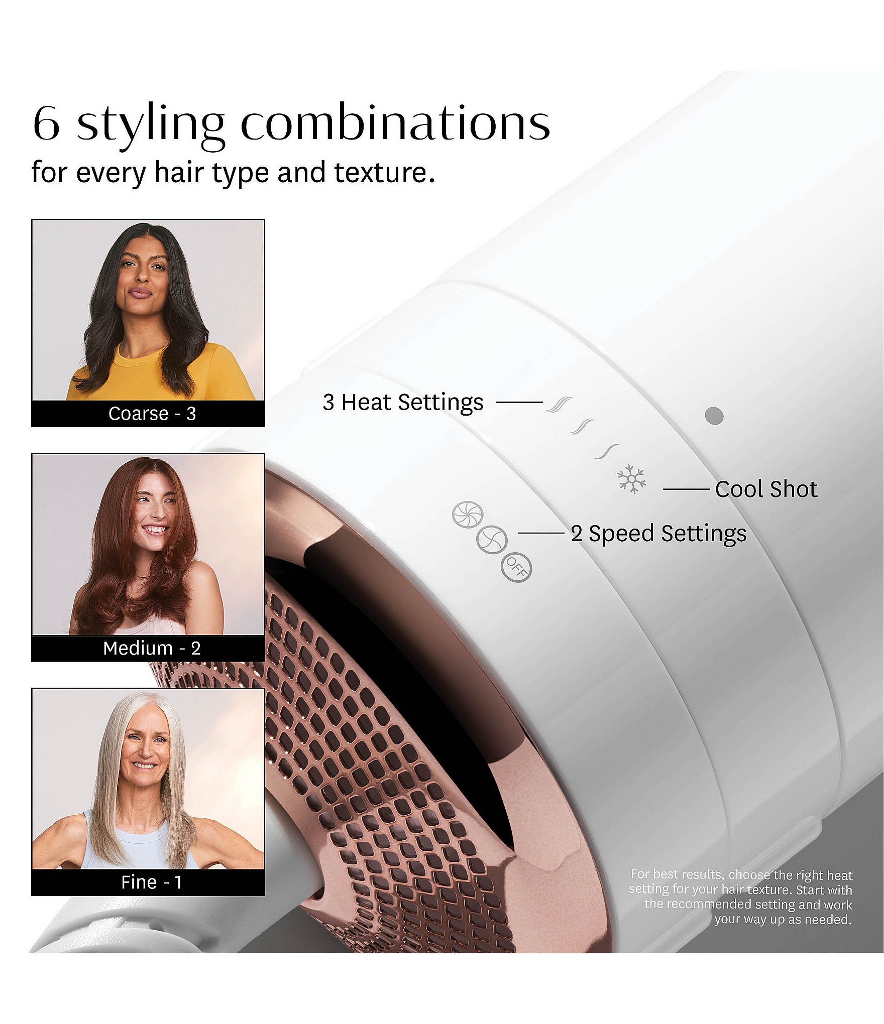 T3 AireBrush One-Step Smoothing and Volumizing Hair Dryer Brush