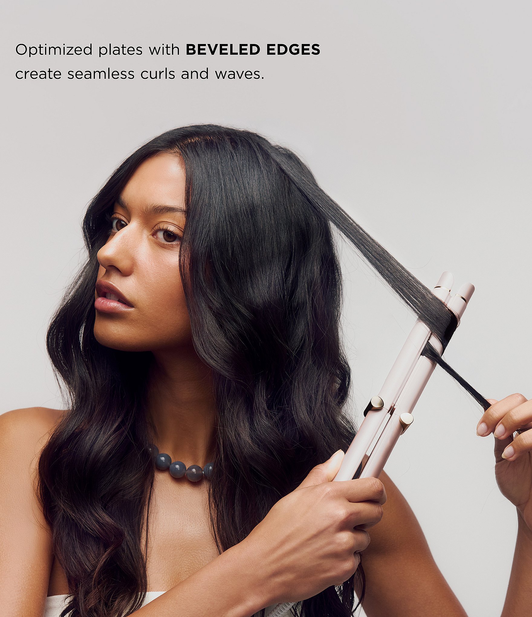 T3 Curling Straightener 2-in-1 Styling Iron