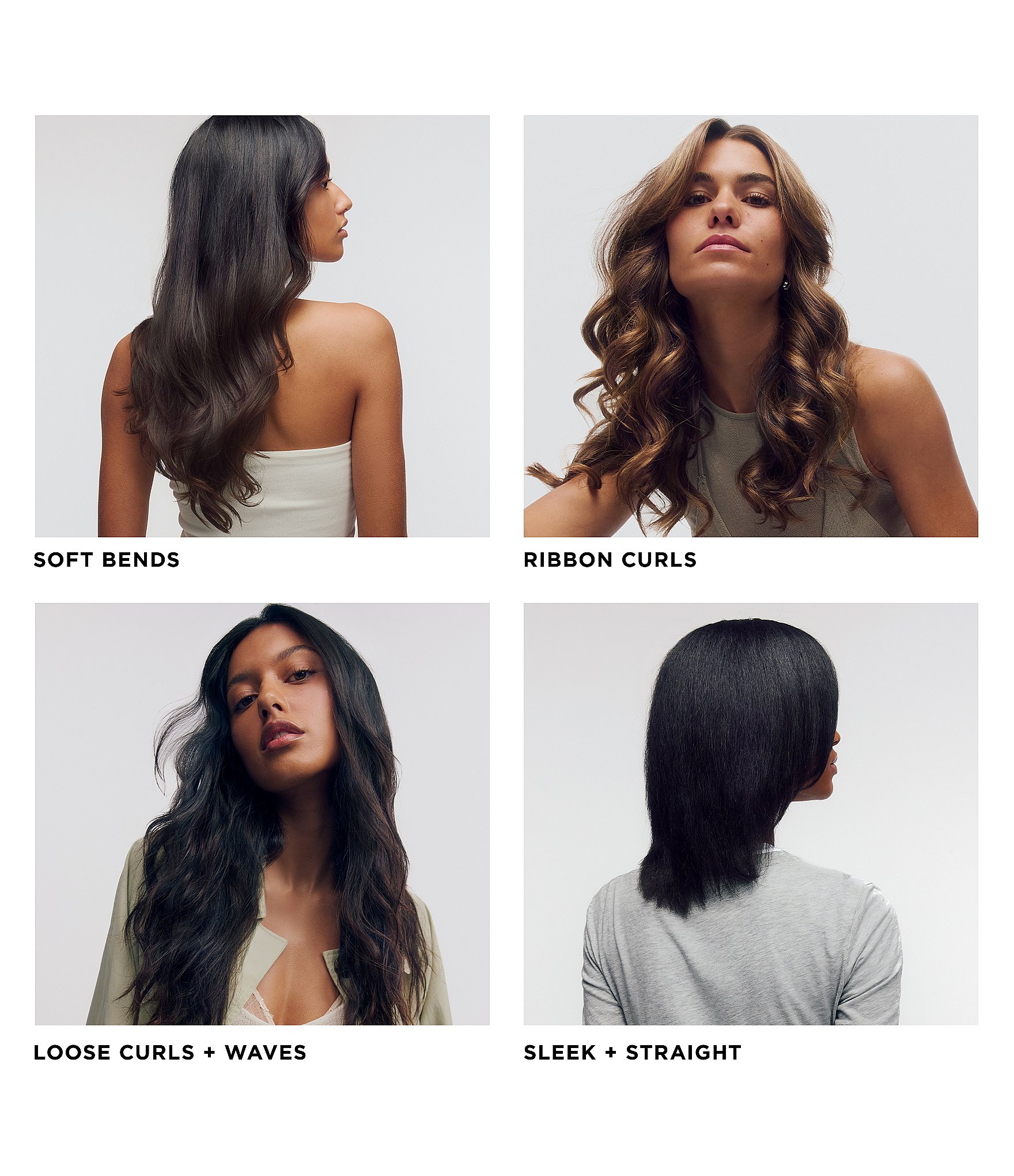 T3 Curling Straightener 2-in-1 Styling Iron