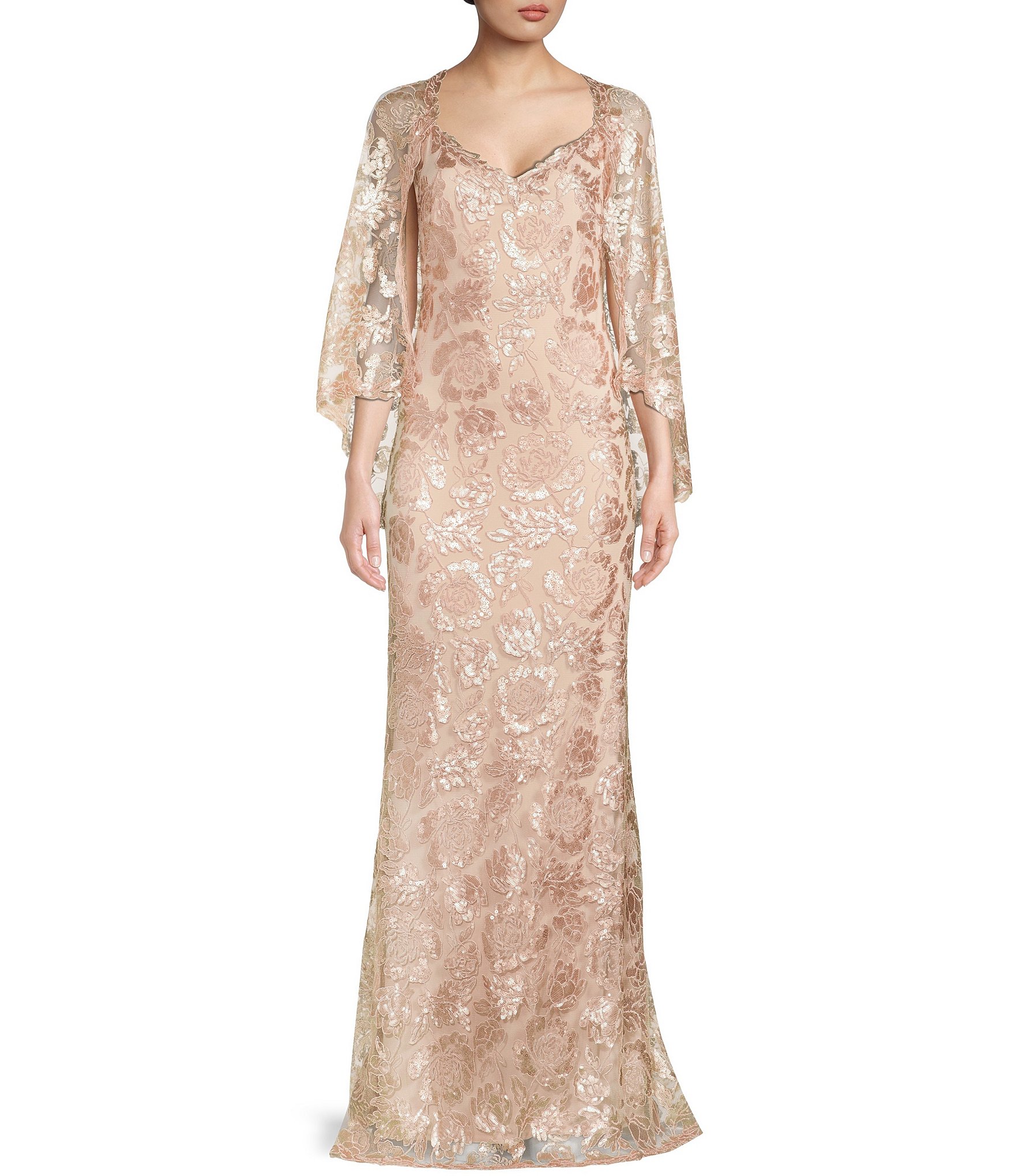 Sale & Clearance One-Shoulder Women's Wedding Dresses & Bridal Gowns |  Dillard's