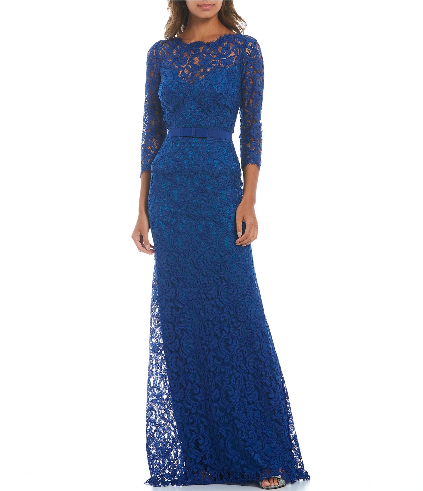 velvet: Women's Formal Dresses & Evening Gowns | Dillard's