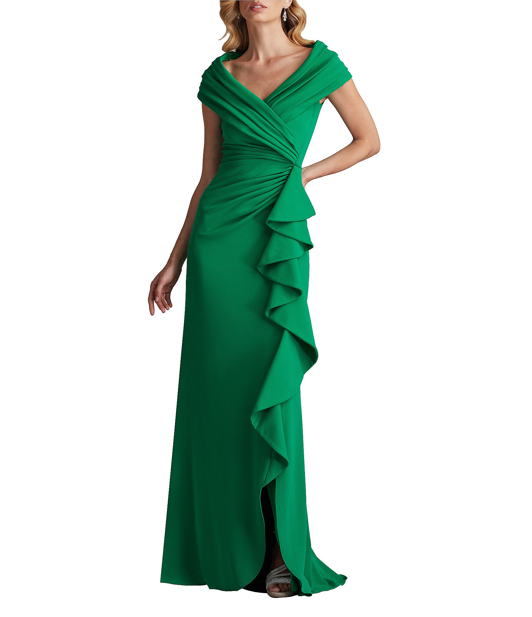Tadashi Shoji Women's Formal Dresses & Gowns | Dillard's