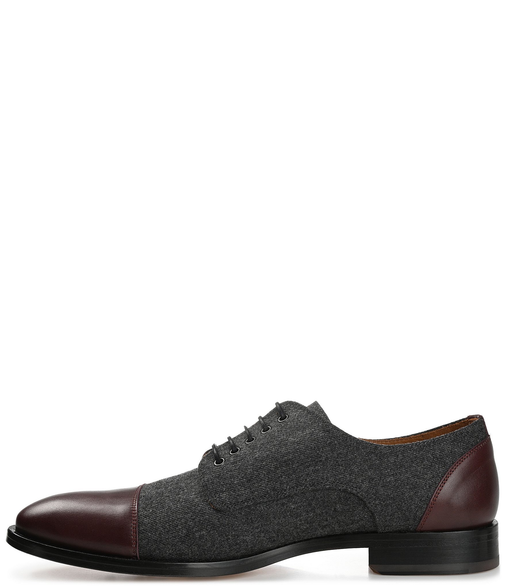 Taft Men's Jack Lace-Up Oxfords