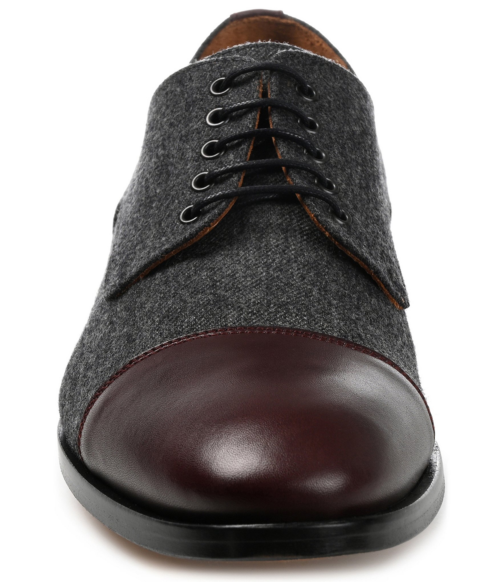 Taft Men's Jack Lace-Up Oxfords