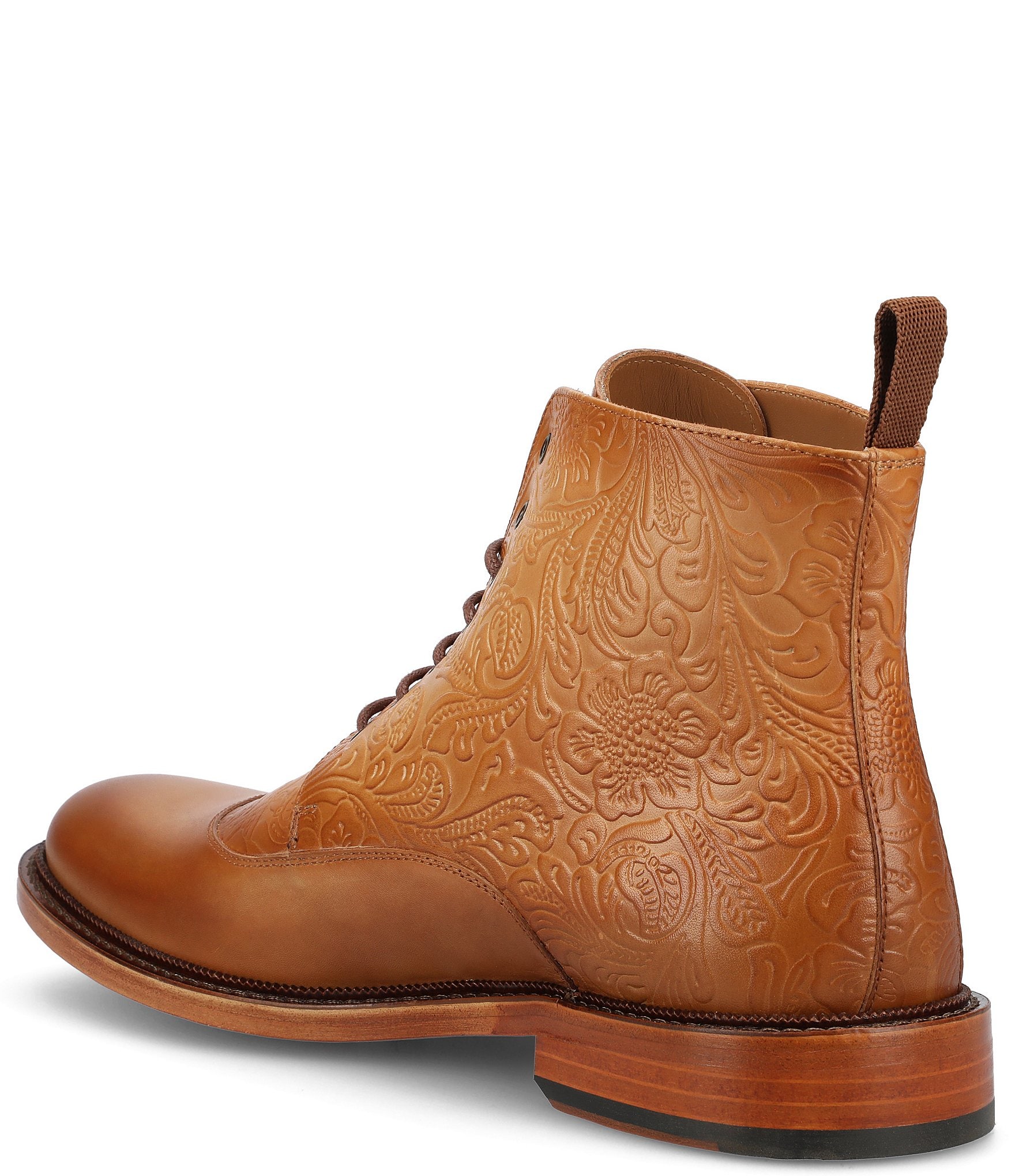 Taft Men's Paris Boots