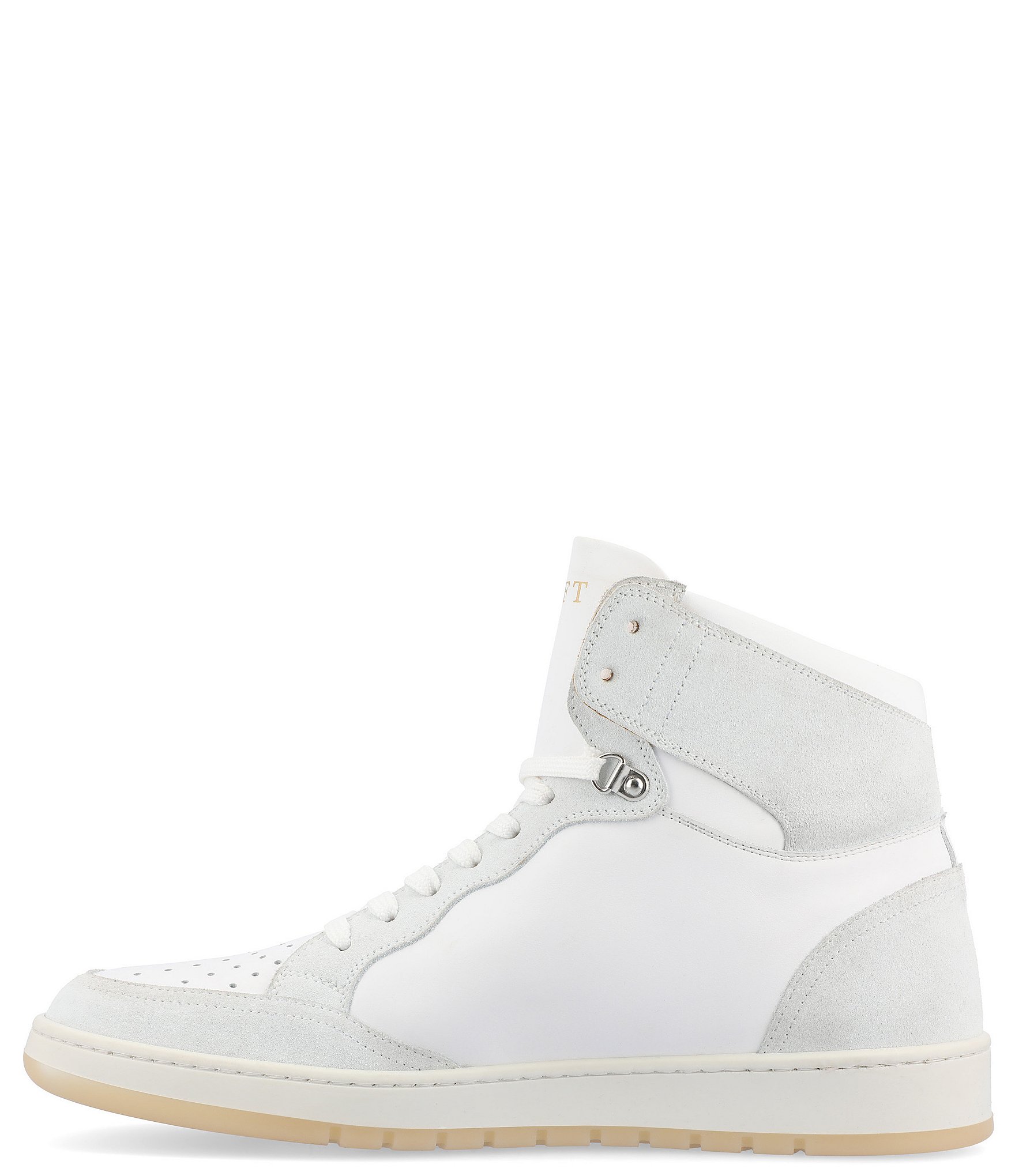 Taft Men's The Rapido Hi-Top Sneakers