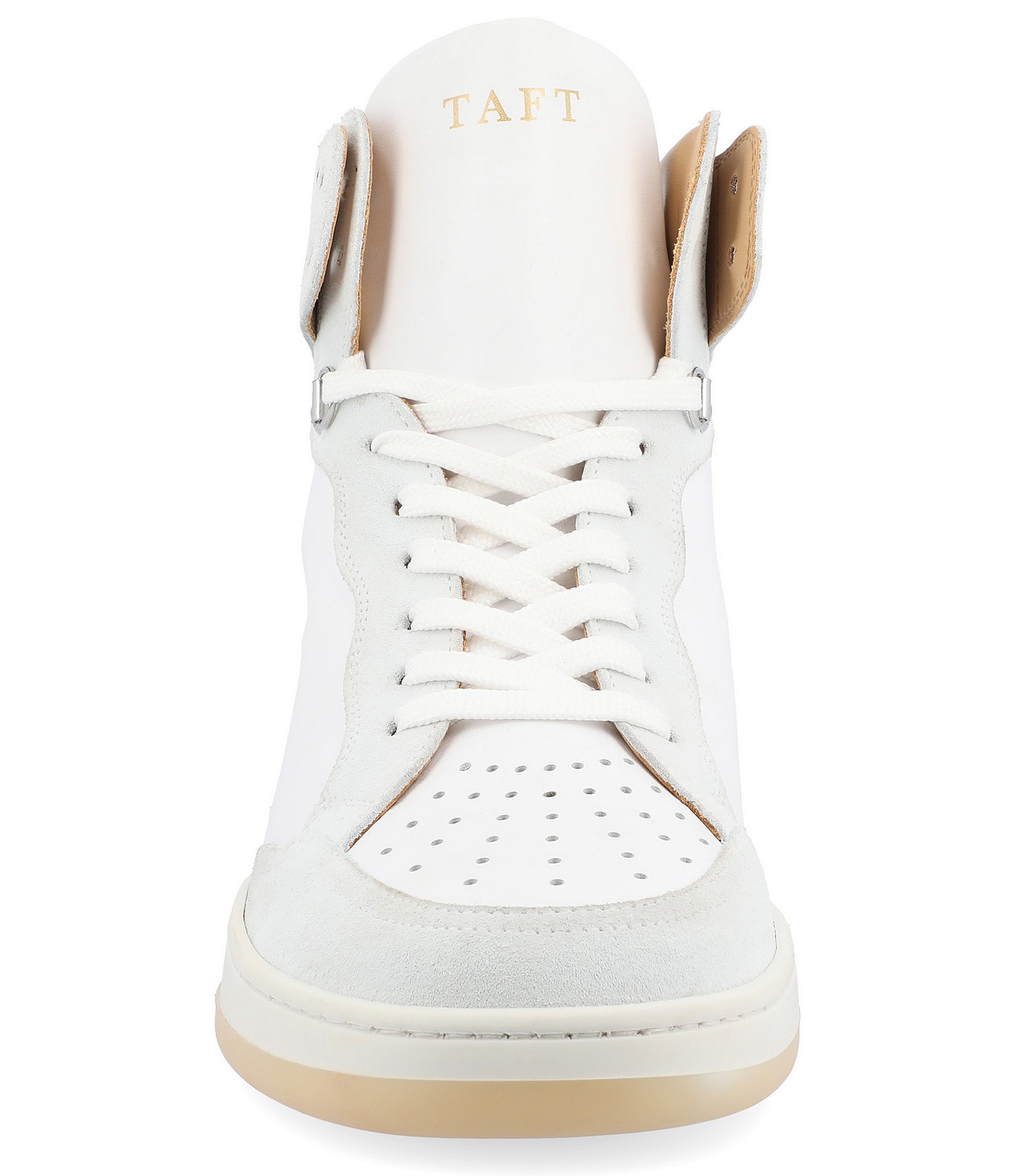 Taft Men's Rapido Hi-Top Sneakers
