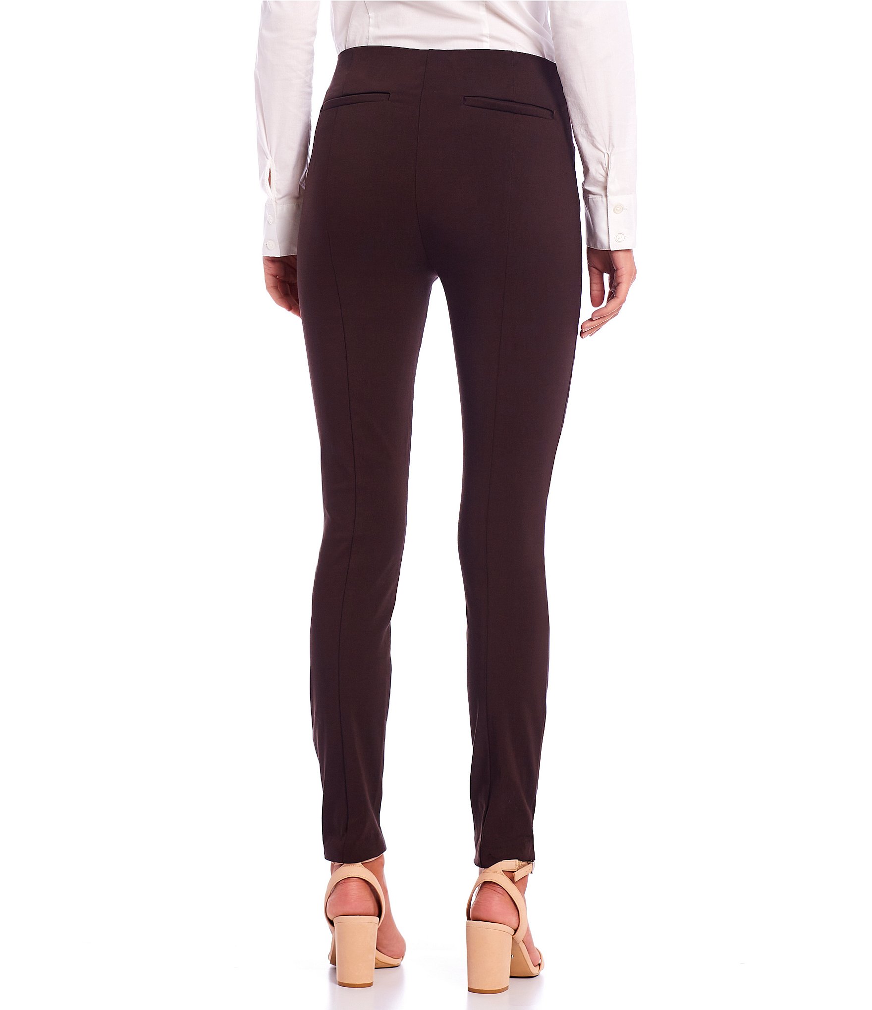 Takara High Waist Millennium Pull On Pants