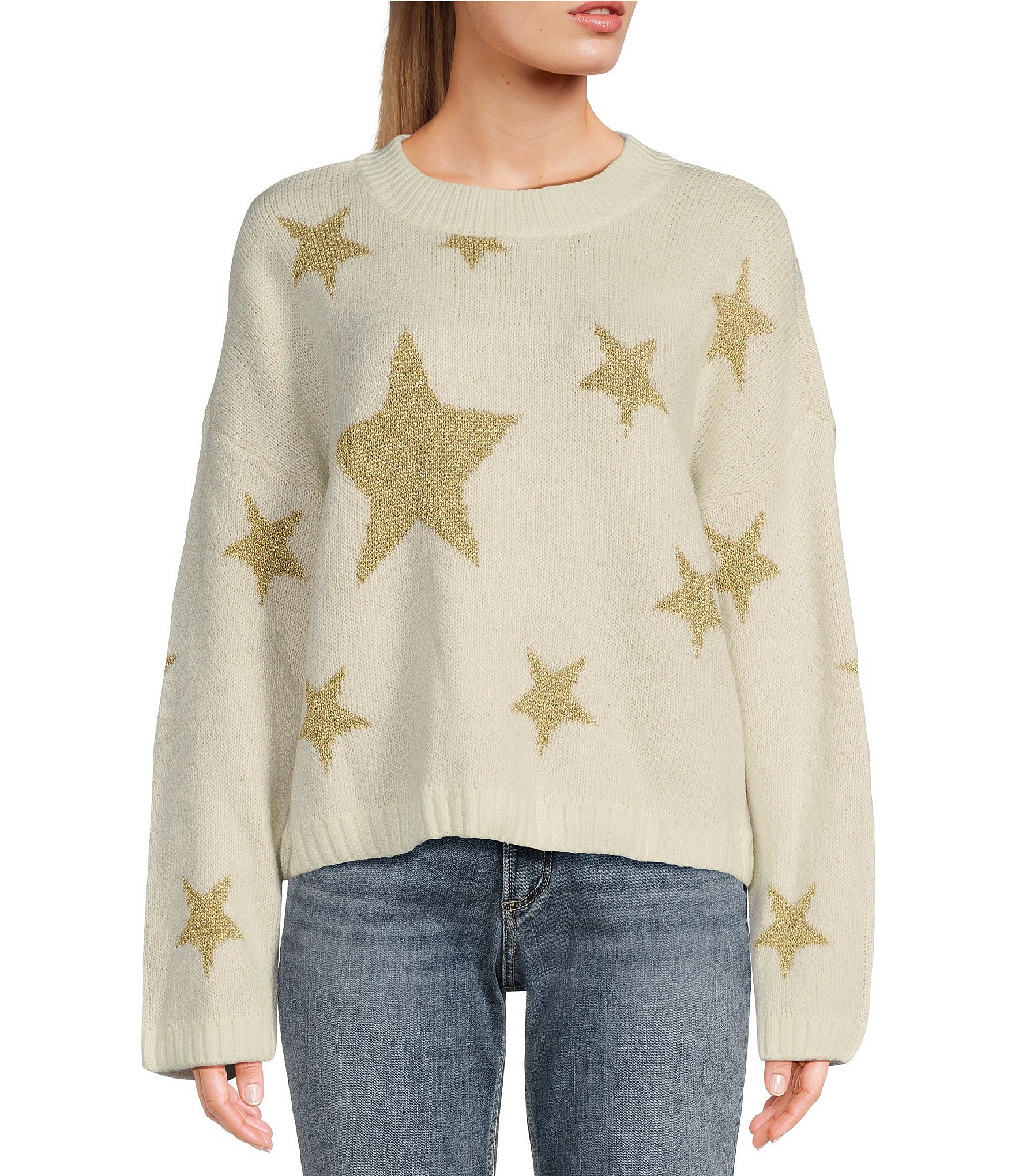 【HI FI FNK】Starstar Layered Longsleeve Hellstar Powered By The Star Long-Sleeve T-Shirt 'Black