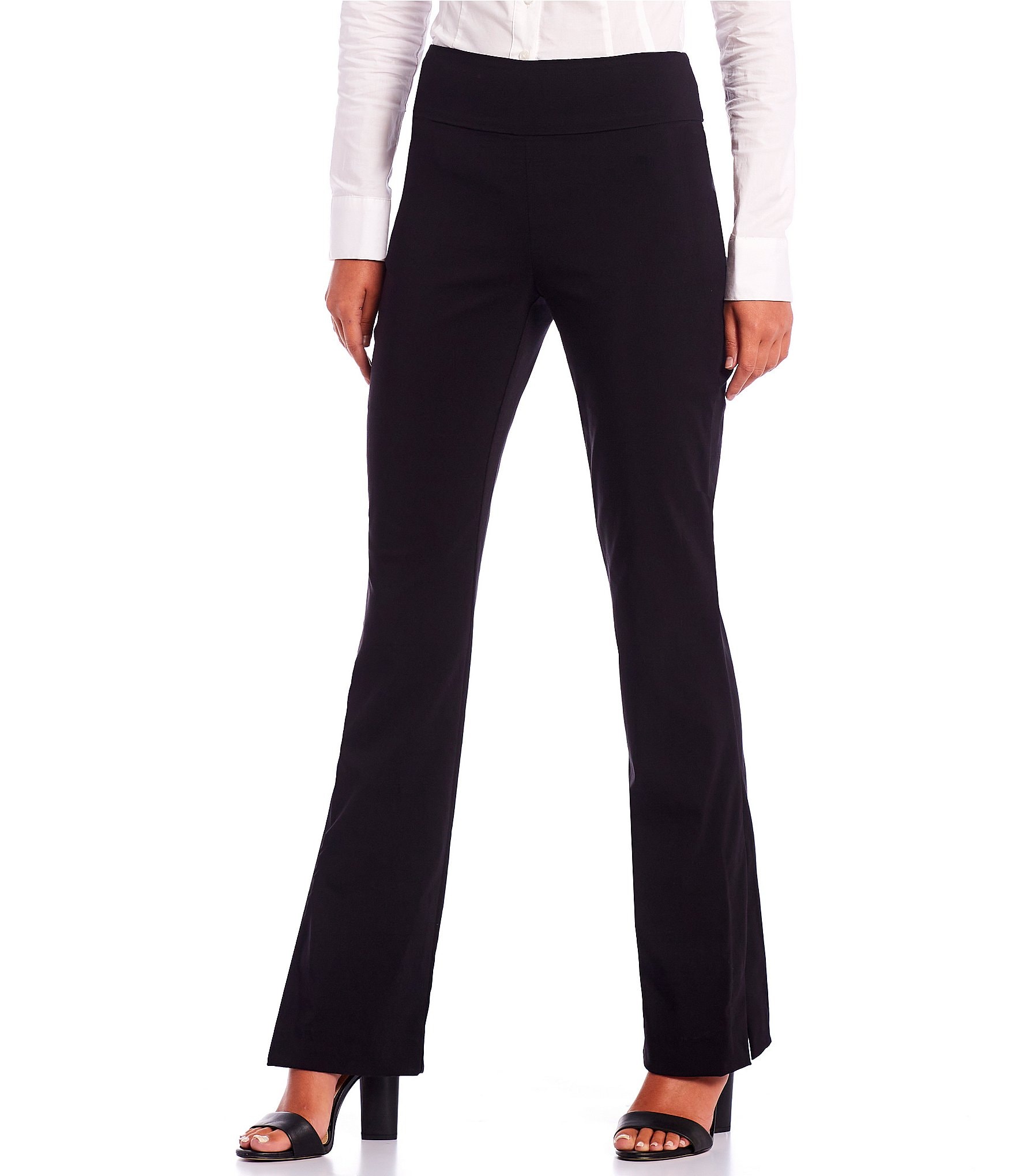 Buy Forever 21 Beige Bootcut Trousers for Women Online  Tata CLiQ