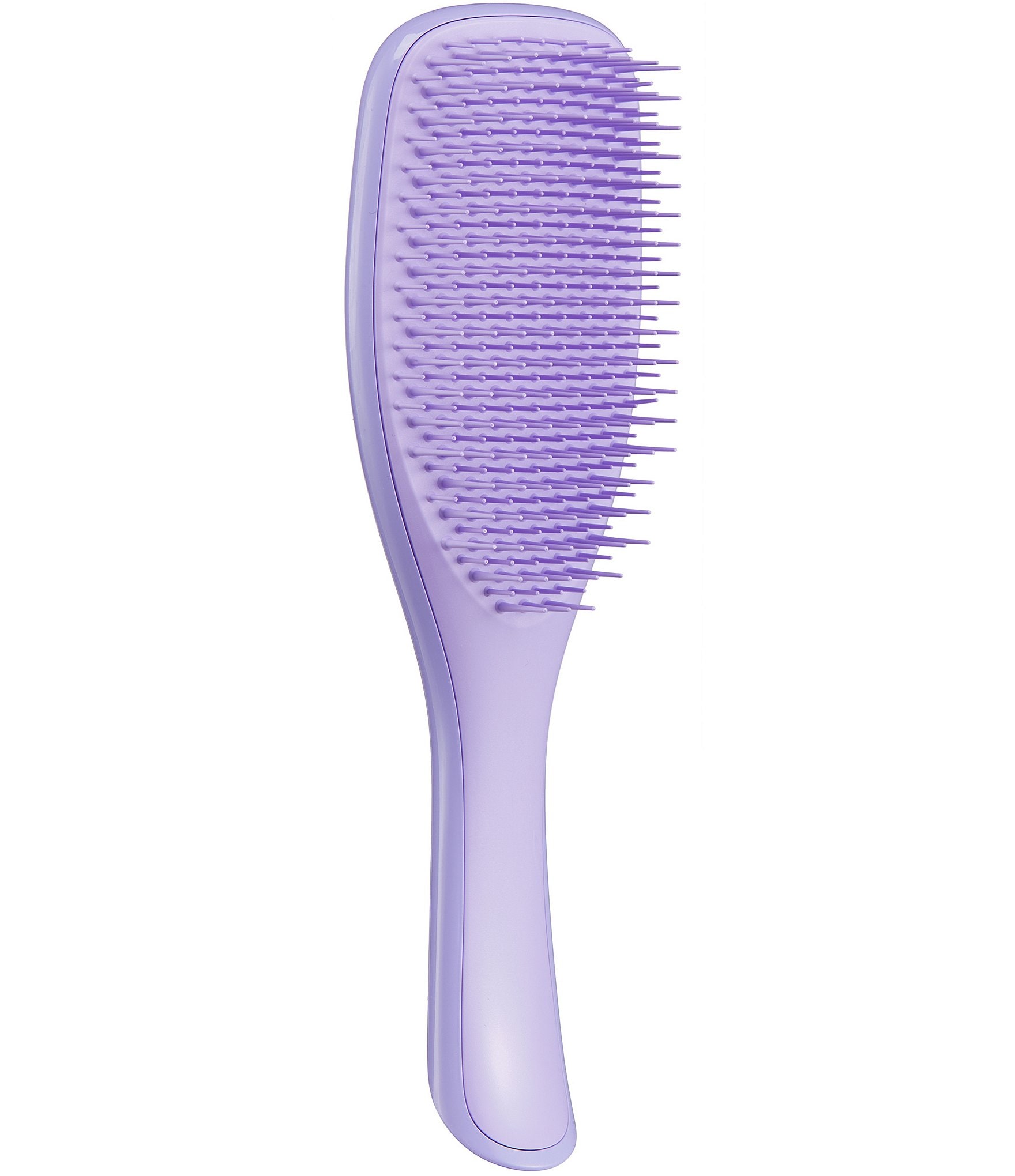 TANGLE TEEZER Naturally Curly Detangler Hairbrush for 3c-4c Hair