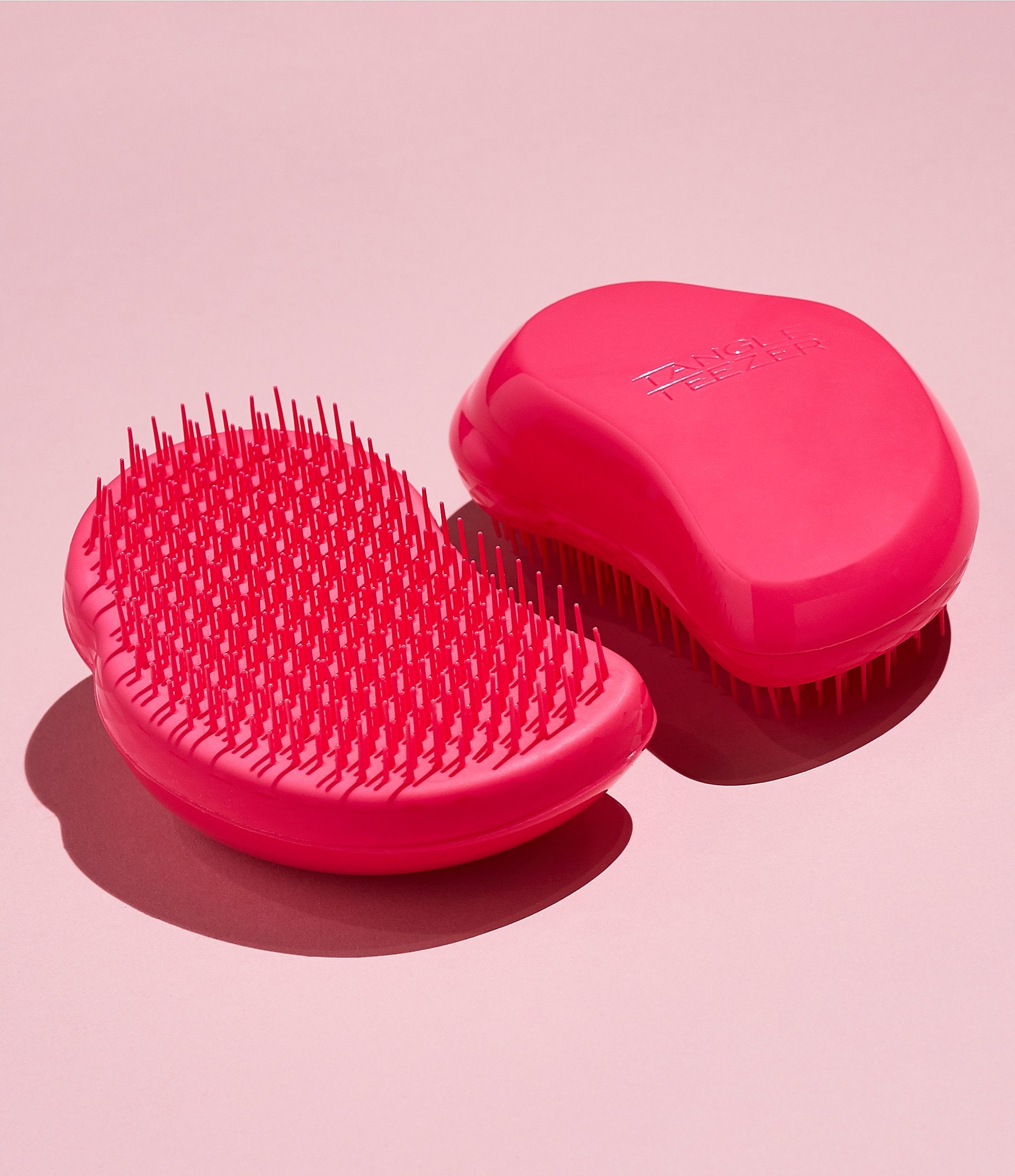 TANGLE TEEZER The Original Detangling Hairbrush