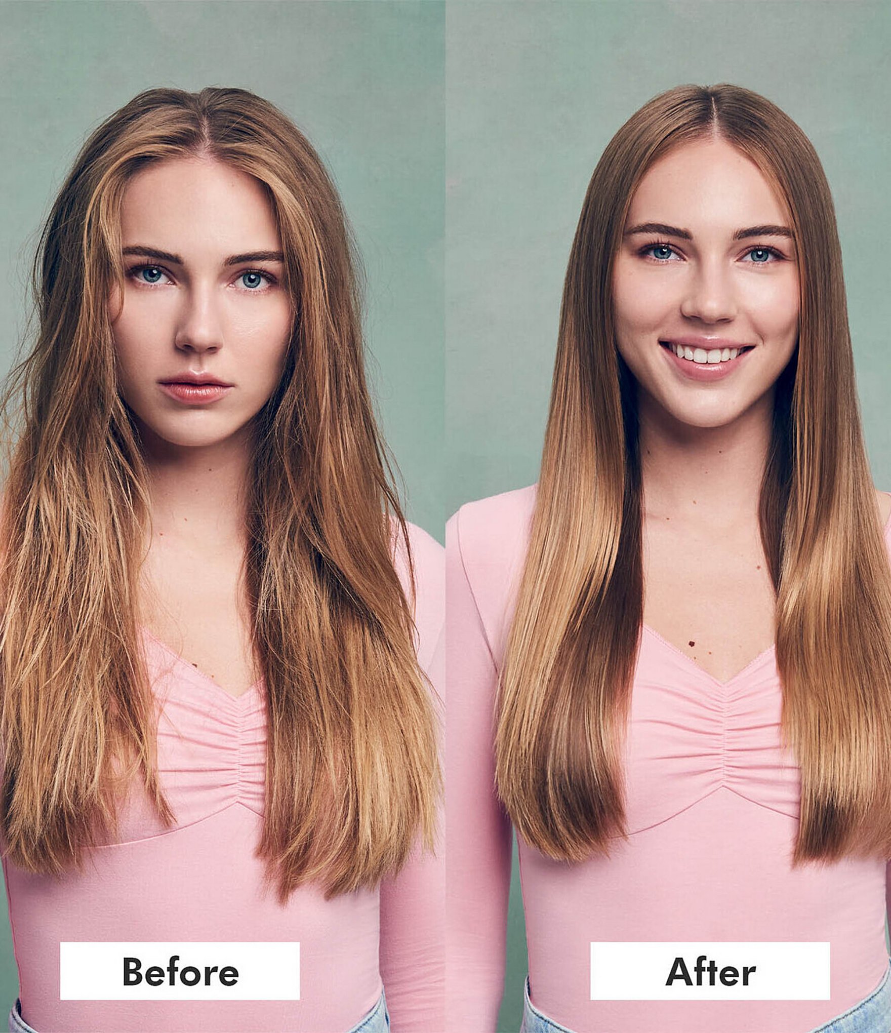 TANGLE TEEZER Ultimate Blow-Dry Hair Brush