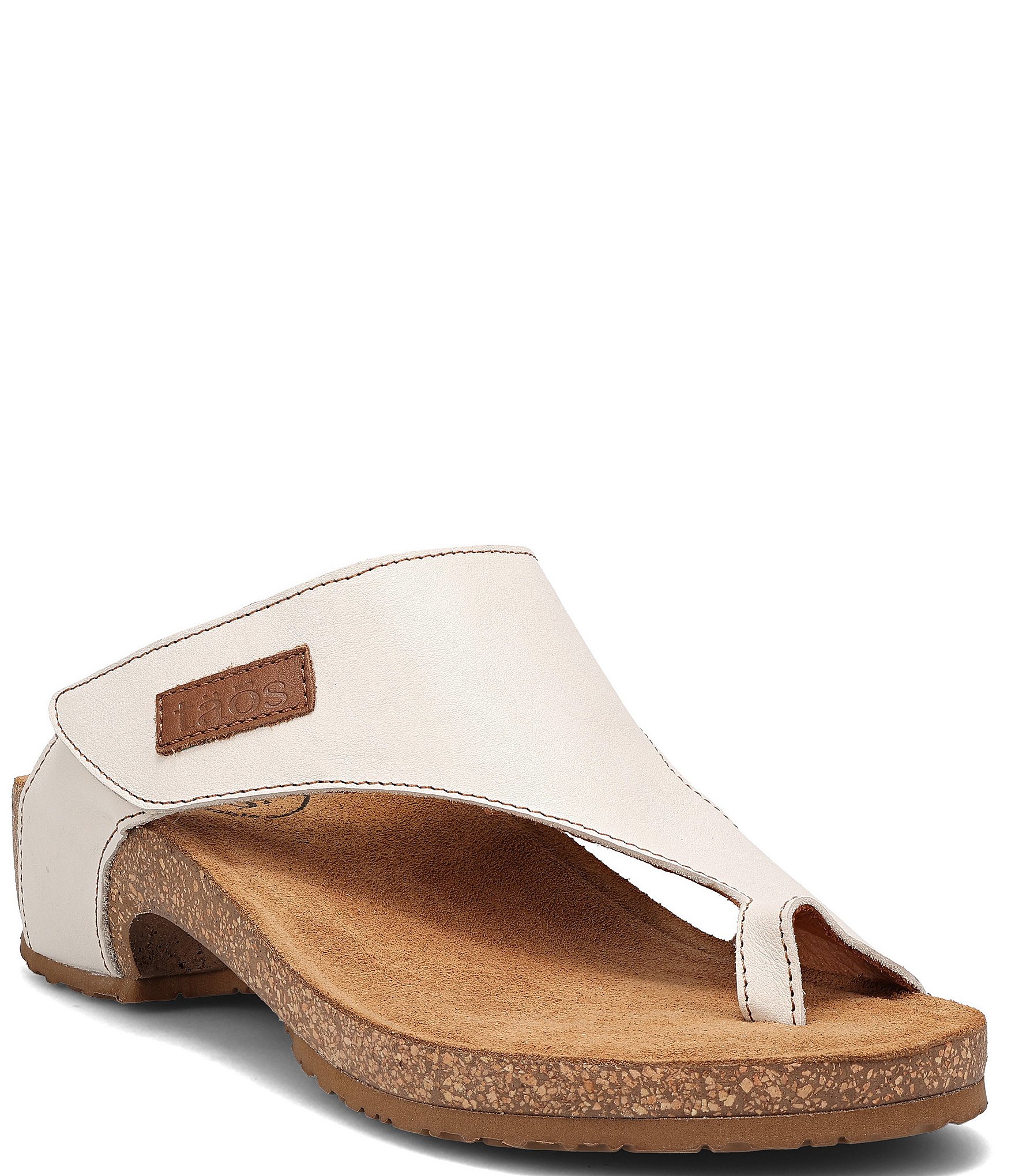 Tommy Hilfiger Lahyla Toe-Loop Sandals, Created for Macy's - Macy's