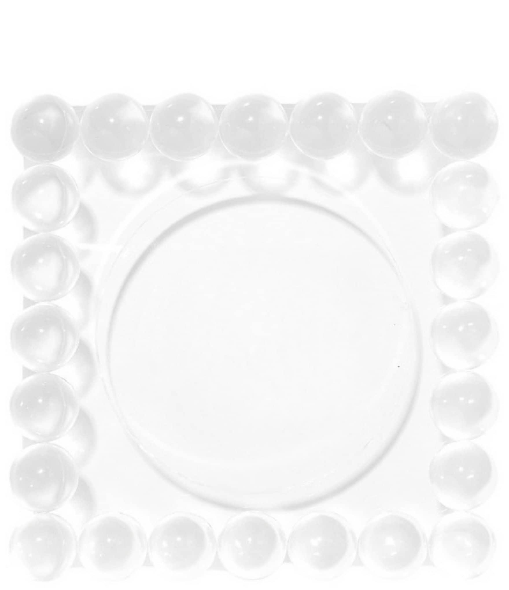 Tart By Taylor Bubble Lucite Tray