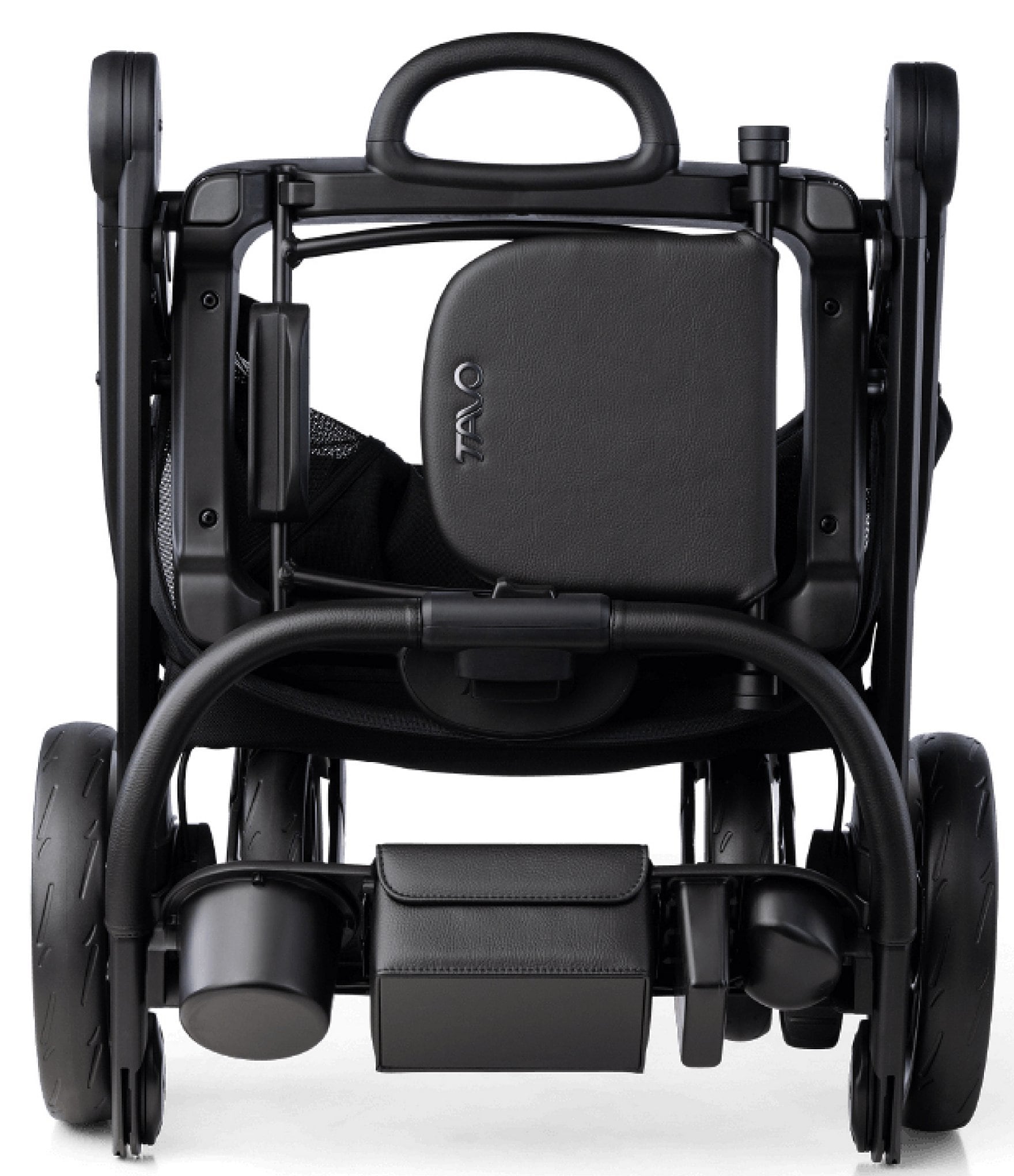 Tavo Pet Dupree™ I Car Seat + Roscoe™ Stoller Travel System Bundle