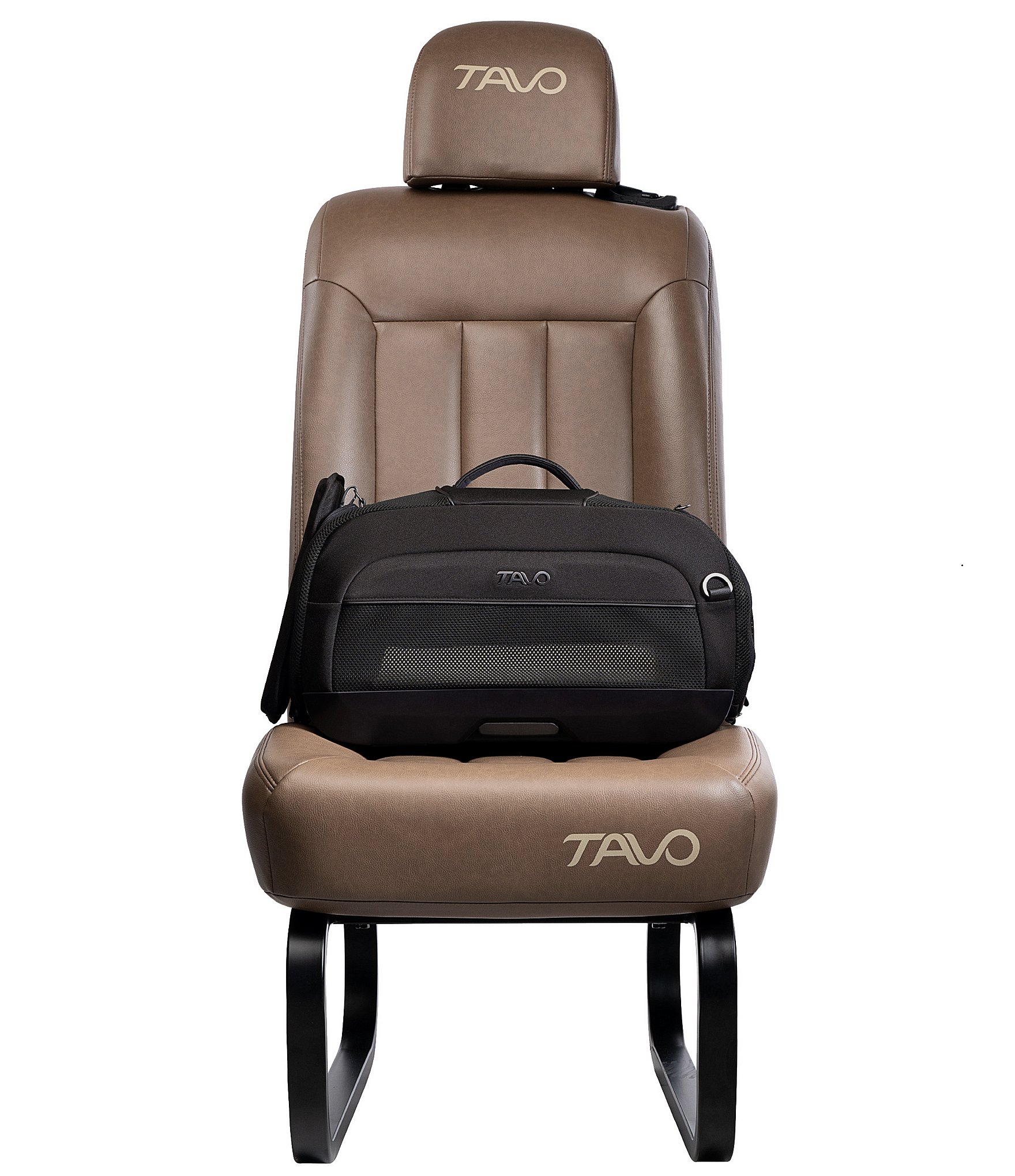 Tavo Pet Dupree™ I Car Seat + Roscoe™ Stoller Travel System Bundle