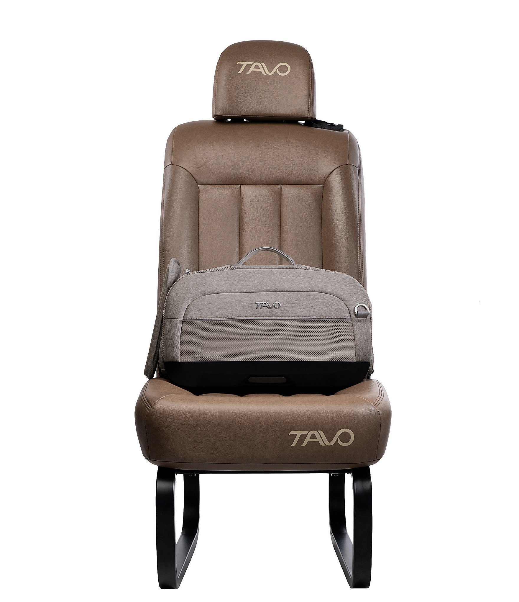 Tavo Pet Dupree™ I Car Seat + Roscoe™ Stoller Travel System Bundle