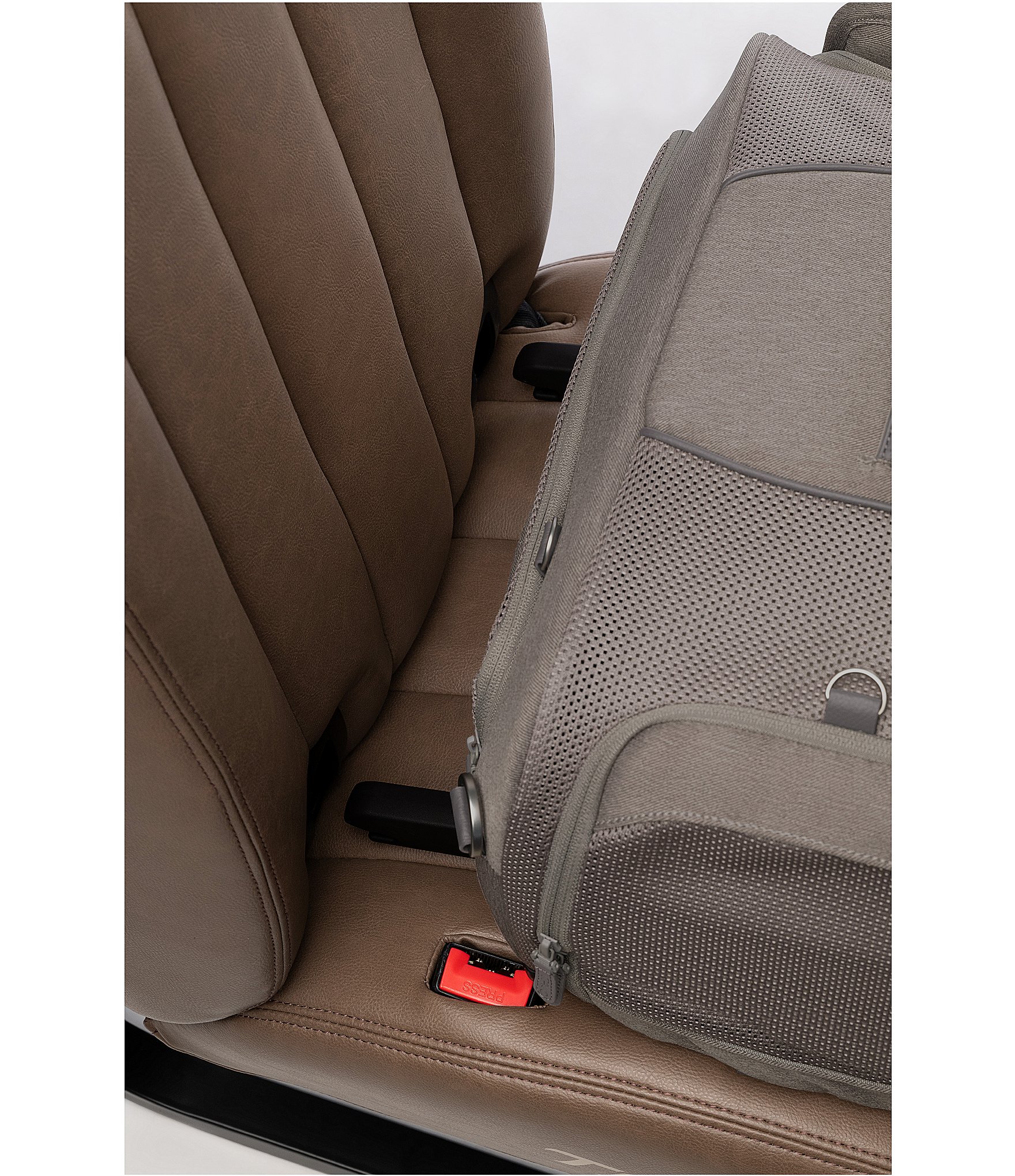 Tavo Pet Dupree™ I Car Seat + Roscoe™ Stoller Travel System Bundle