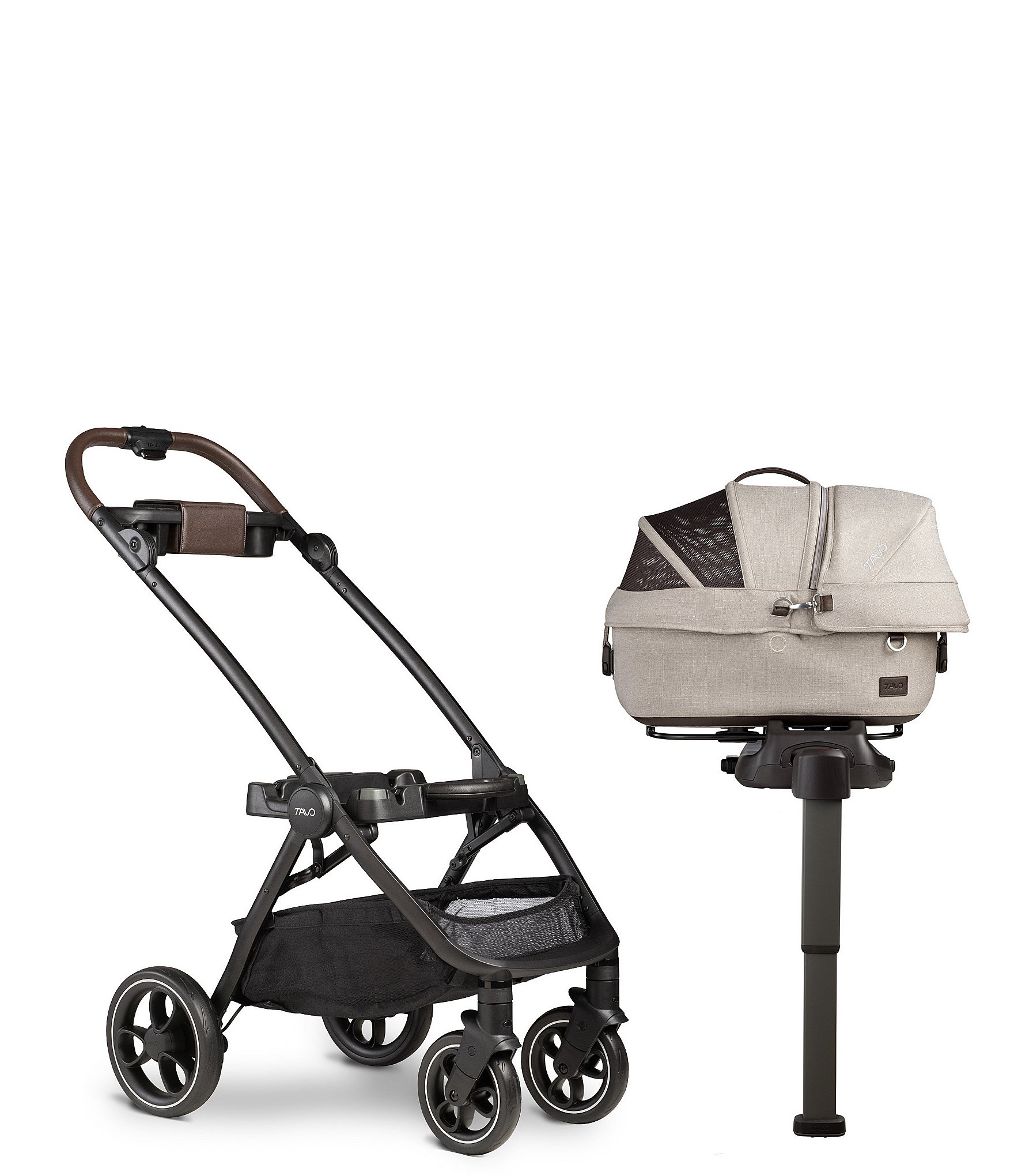 Tay 2024 stroller reviews