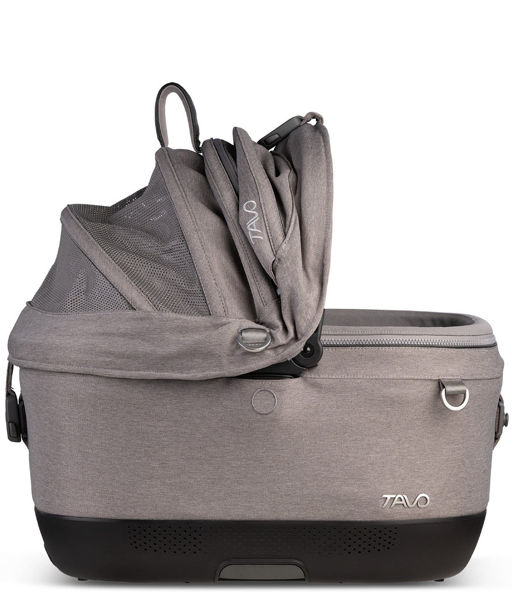 Tavo Pet Maeve™ Iso 5X Pet Car Seat