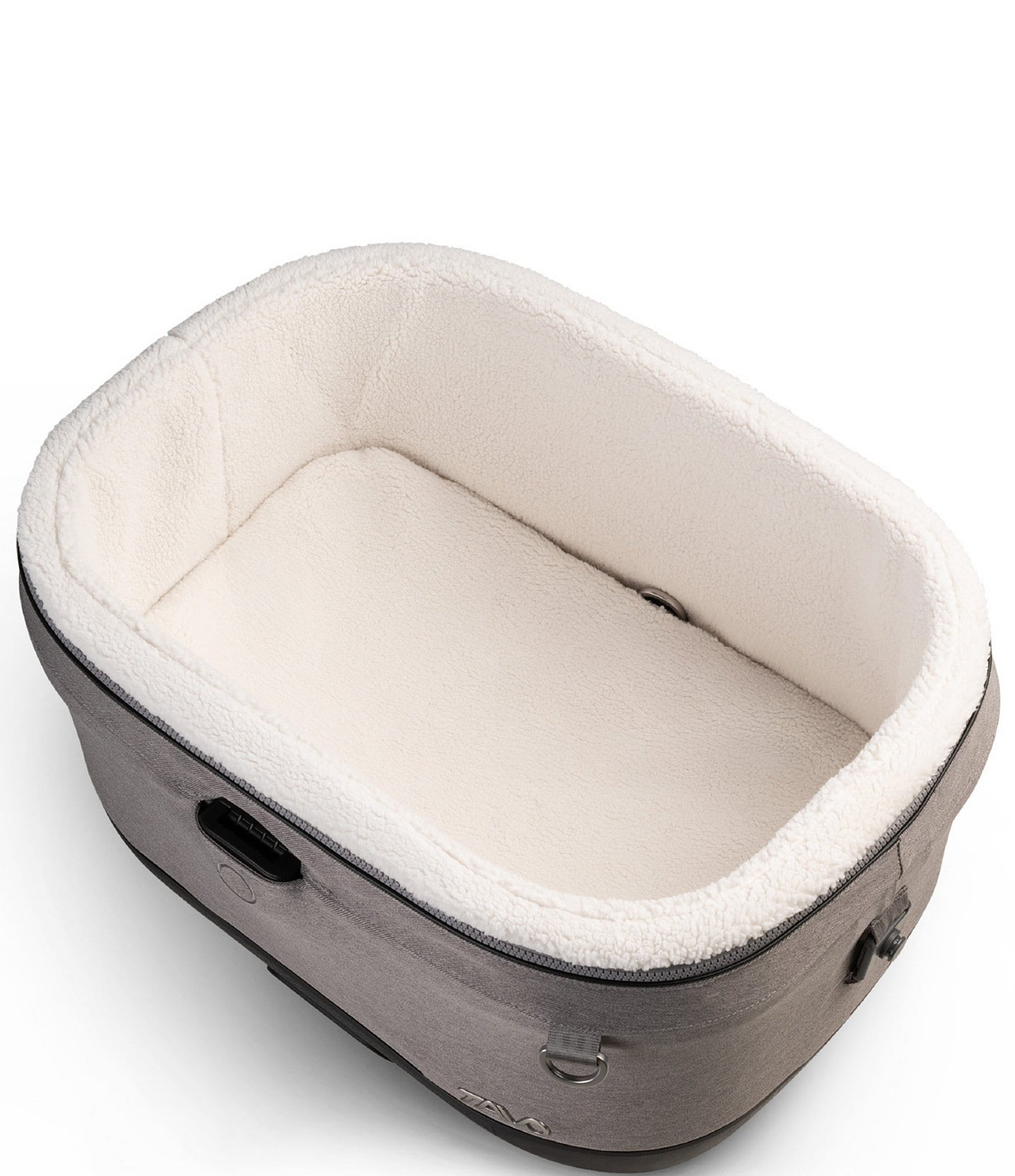 Tavo Pet Maeve™ Iso 5X Pet Car Seat
