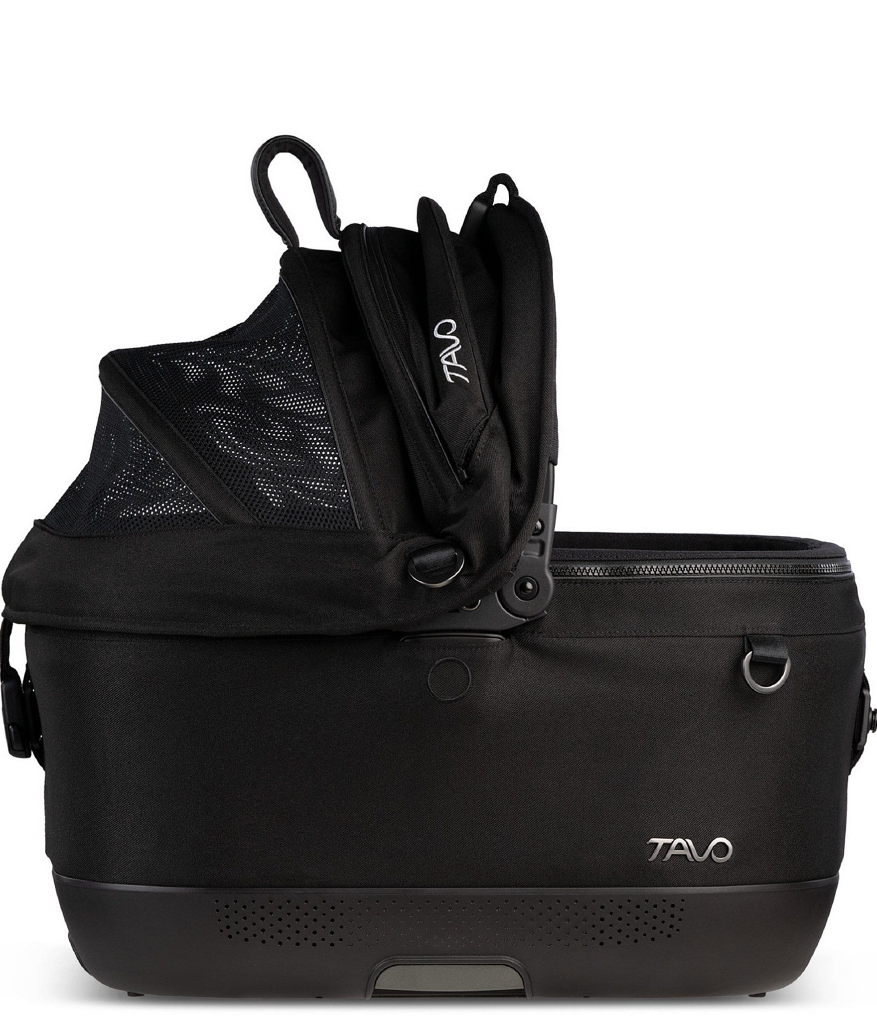 Tavo Pet Maeve™ Iso 5X Pet Car Seat