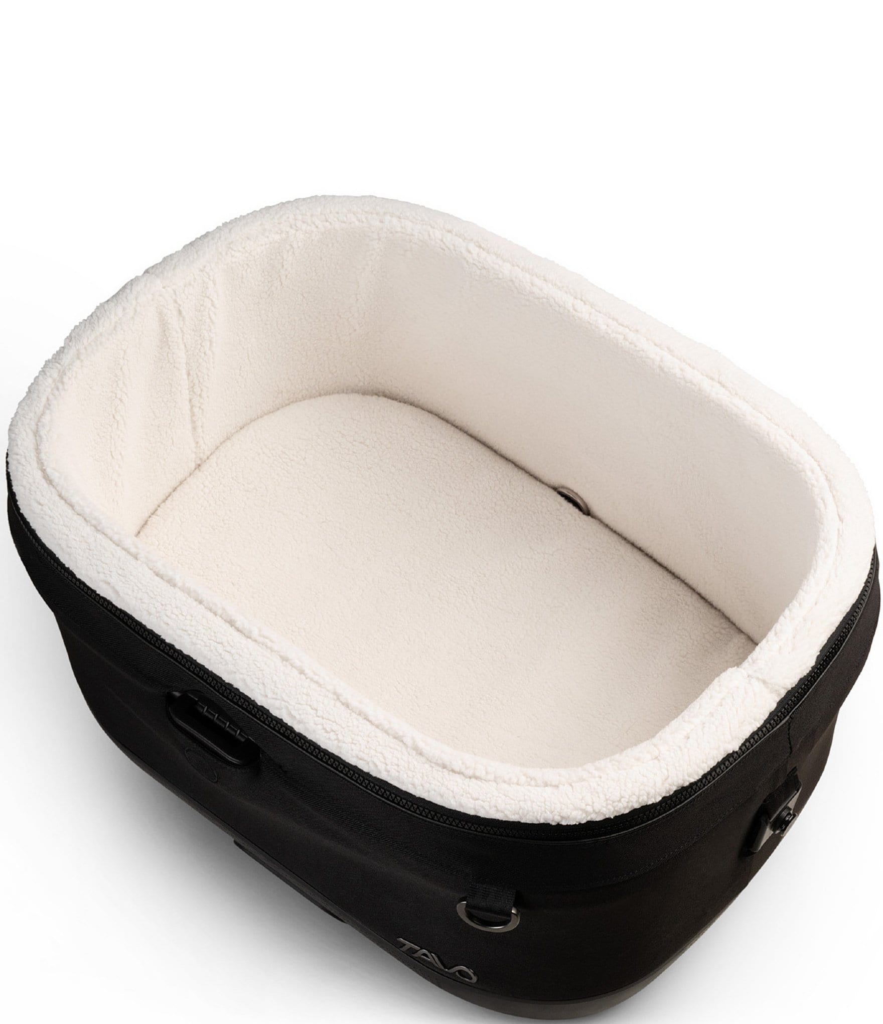 Tavo Pet Maeve™ Iso 5X Pet Car Seat