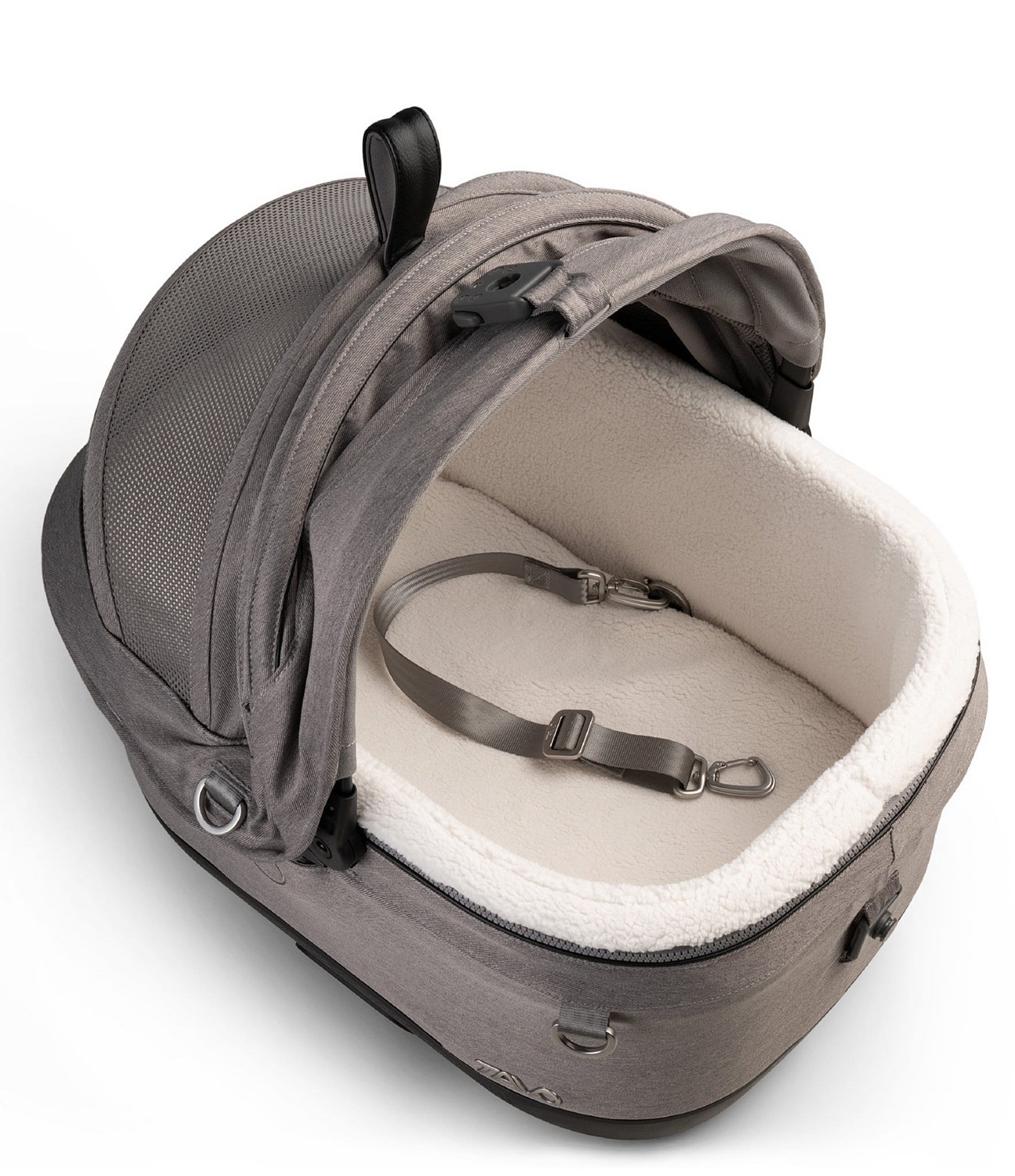 Tavo Pet Maeve™ Iso 5X Pet Car Seat