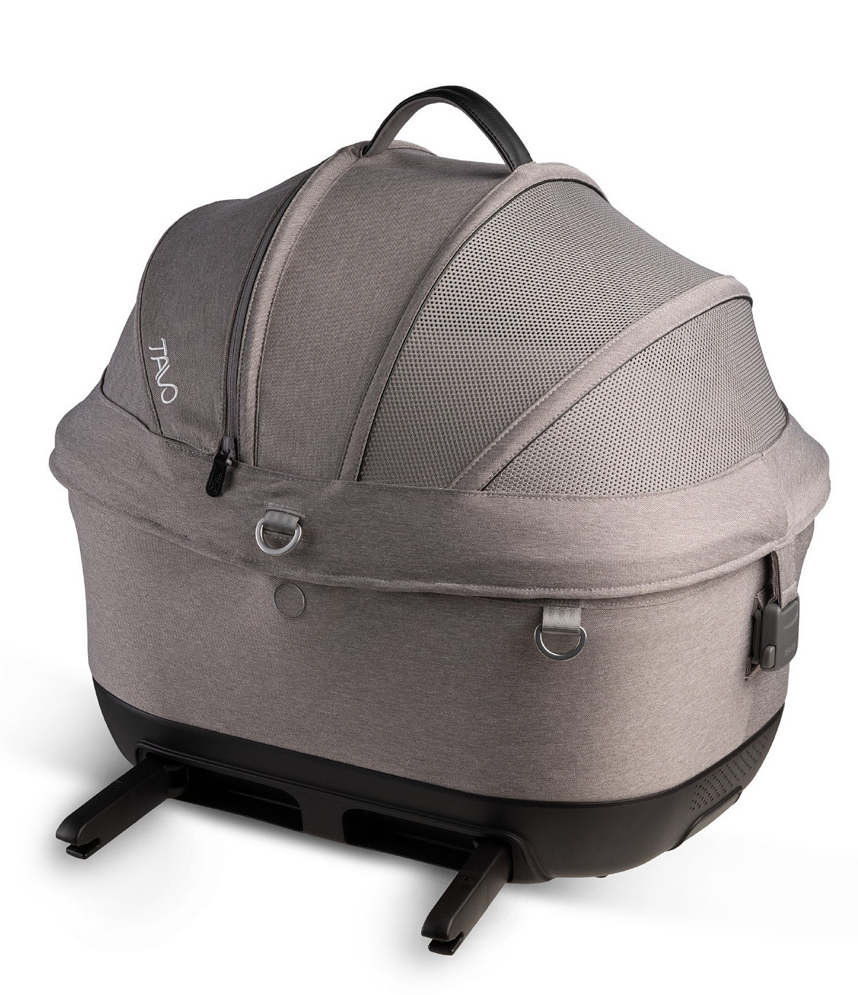 Tavo Pet Maeve™ Iso 5X Pet Car Seat