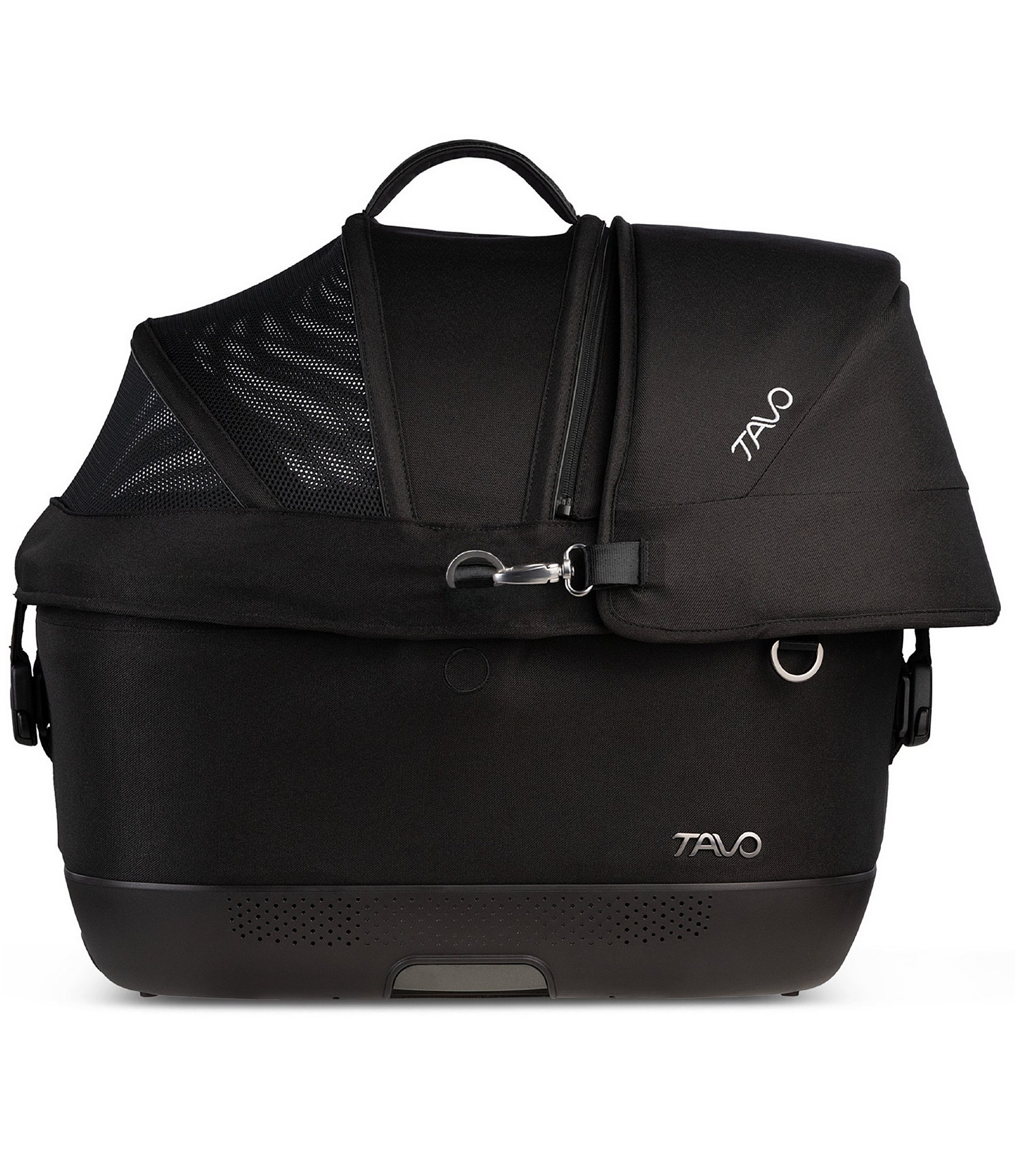 Tavo Pet Maeve™ Iso 5X Pet Car Seat