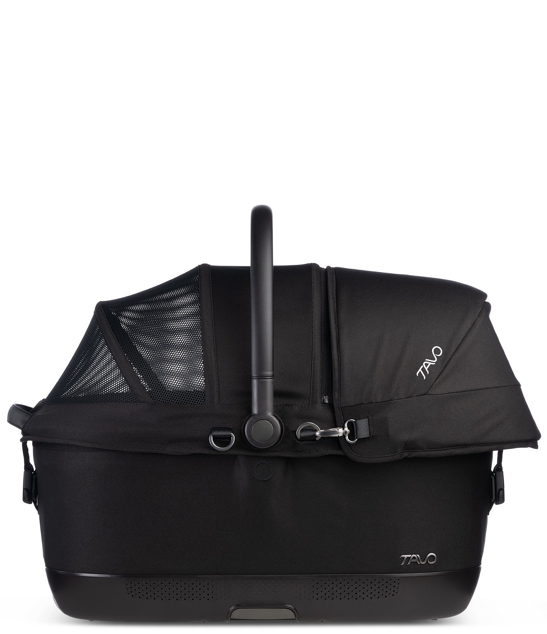 Tavo Pet Maeve™ Iso 6X Pet Car Seat