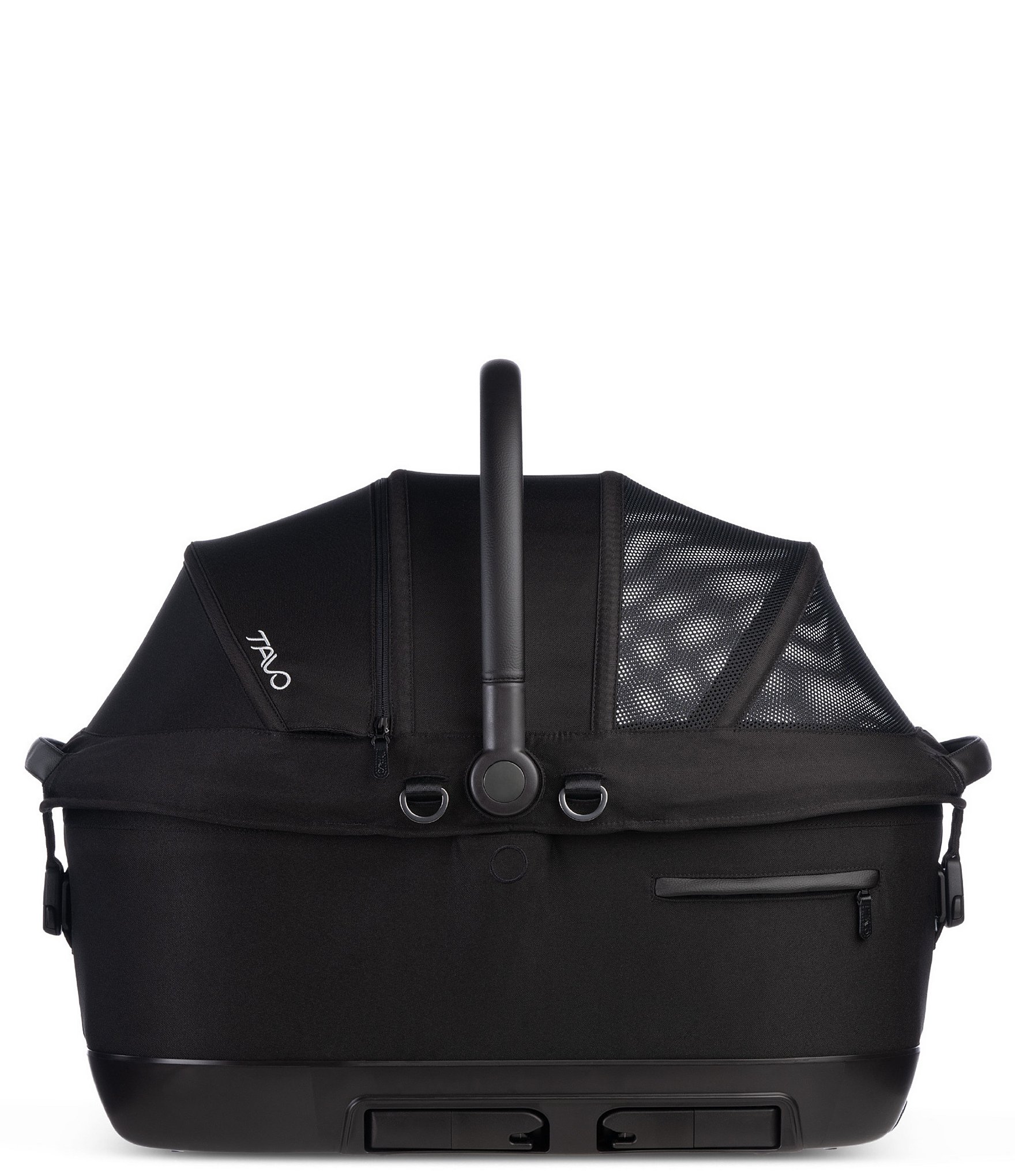 Tavo Pet Maeve™ Iso 6X Pet Car Seat