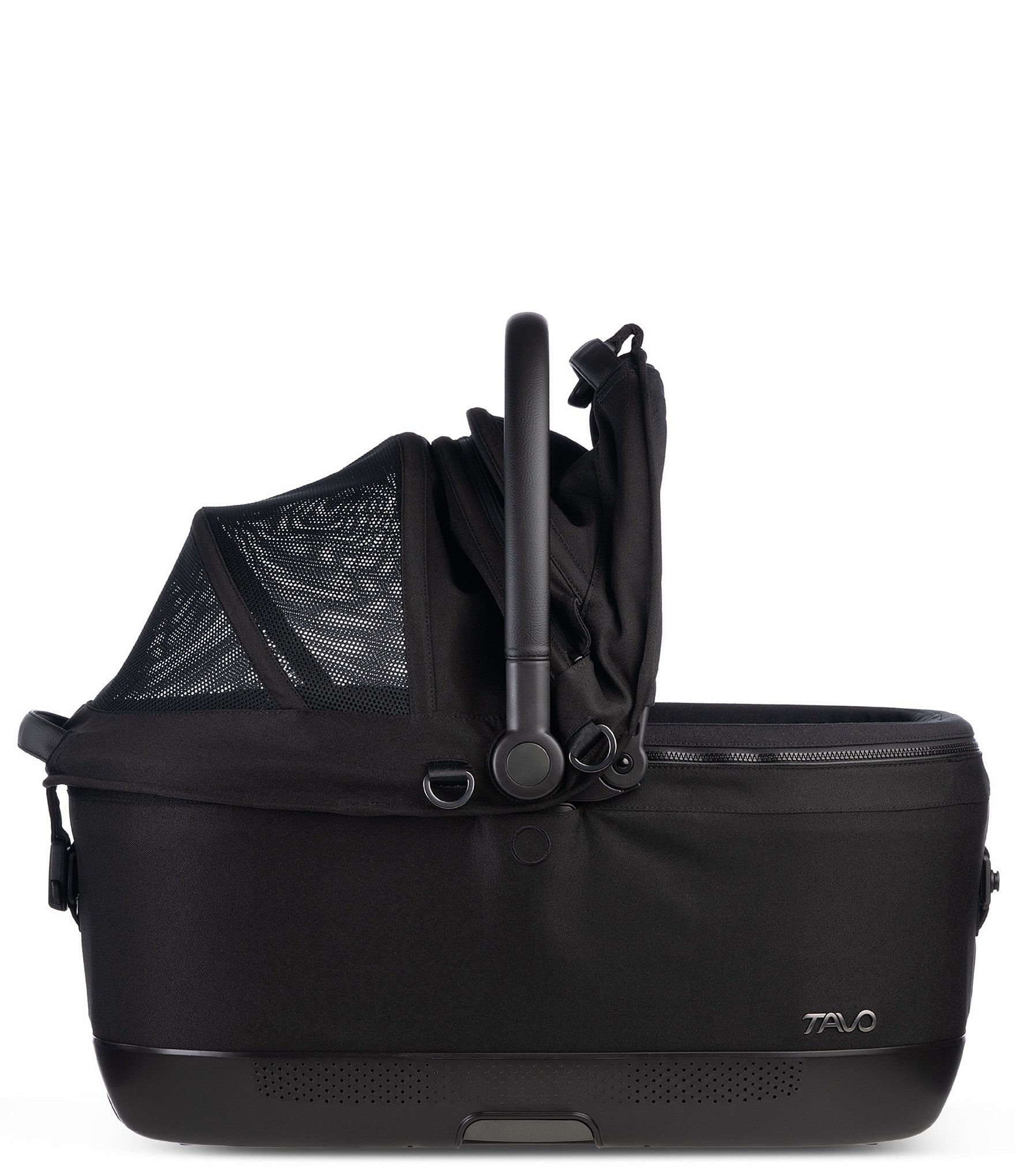 Tavo Pet Maeve™ Iso 6X Pet Car Seat