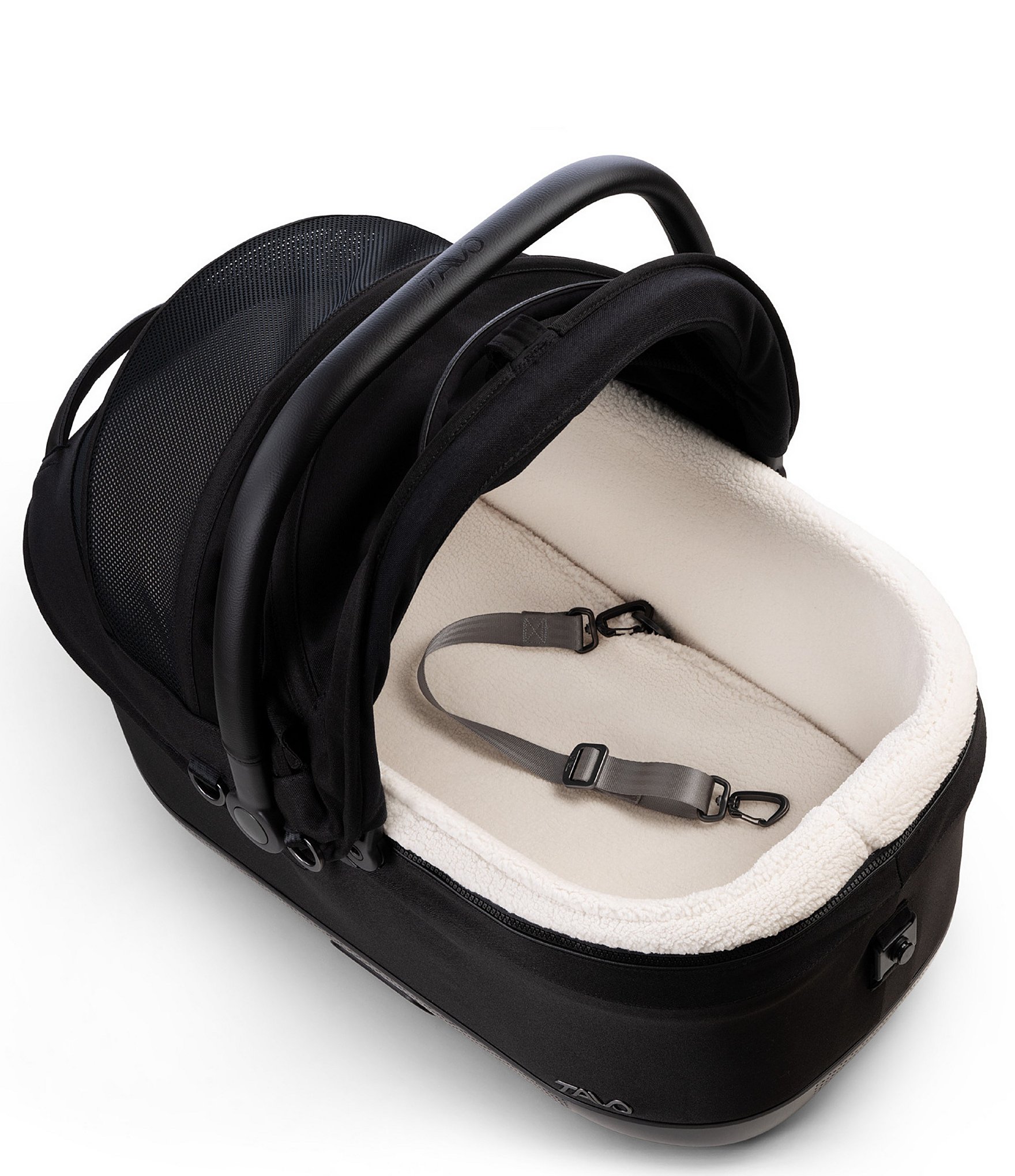 Tavo Pet Maeve™ Iso 6X Pet Car Seat